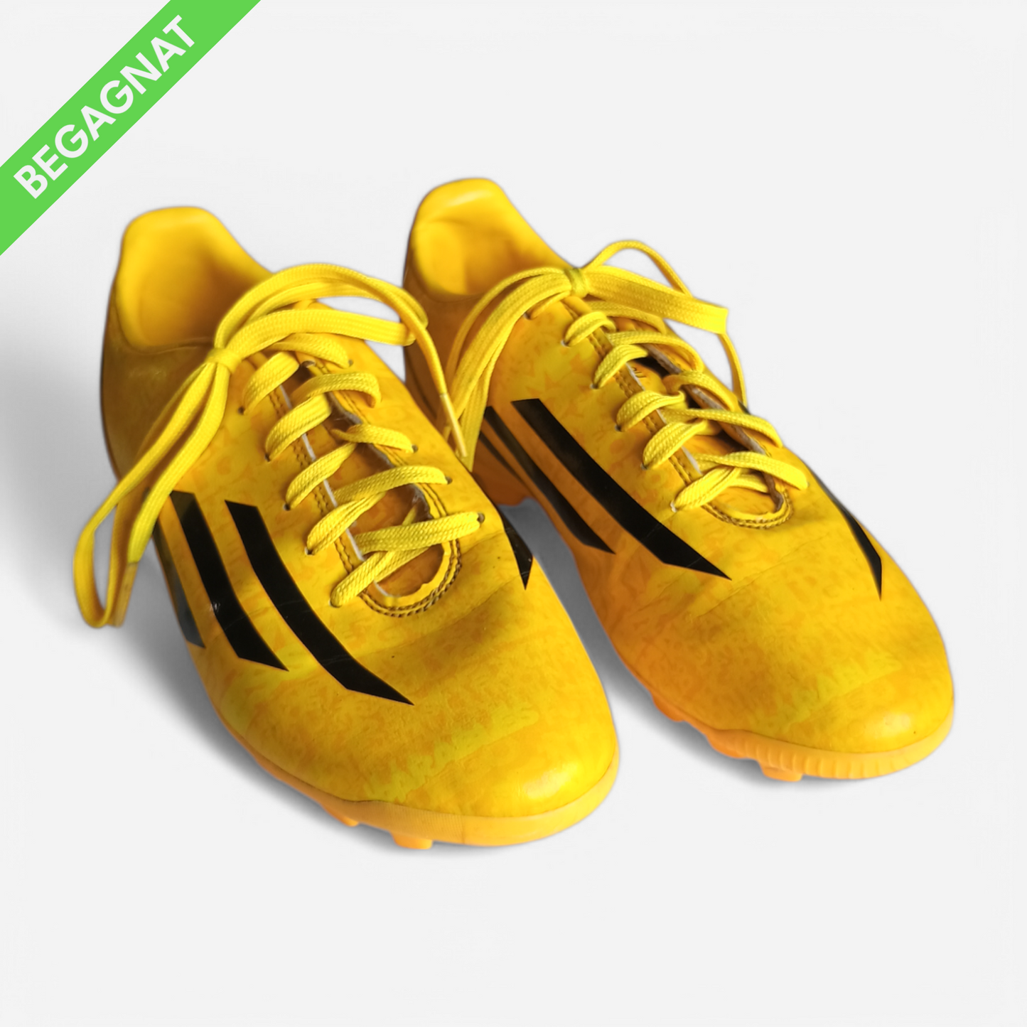 Fotbollsskor 37 1/3