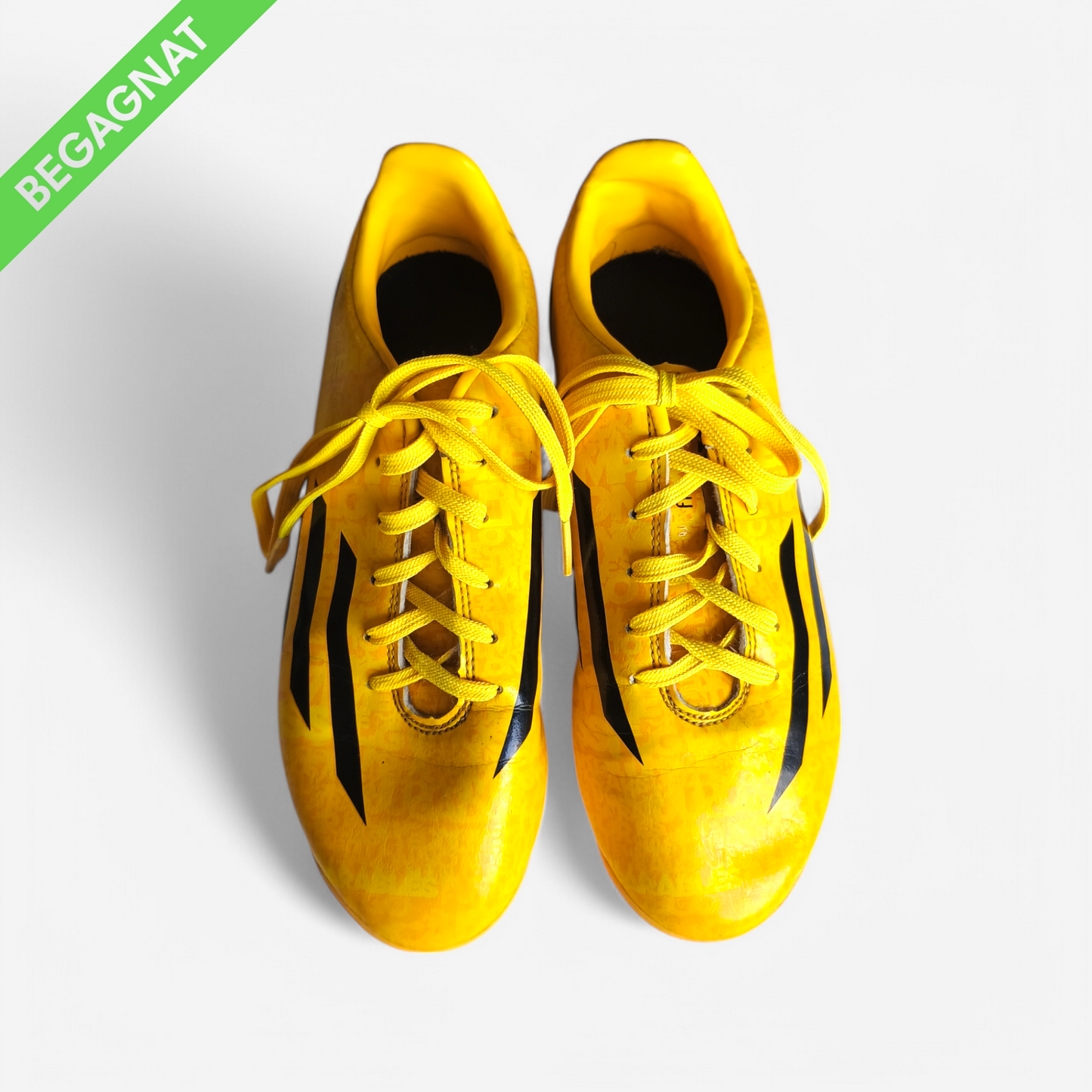 Fotbollsskor 37 1/3