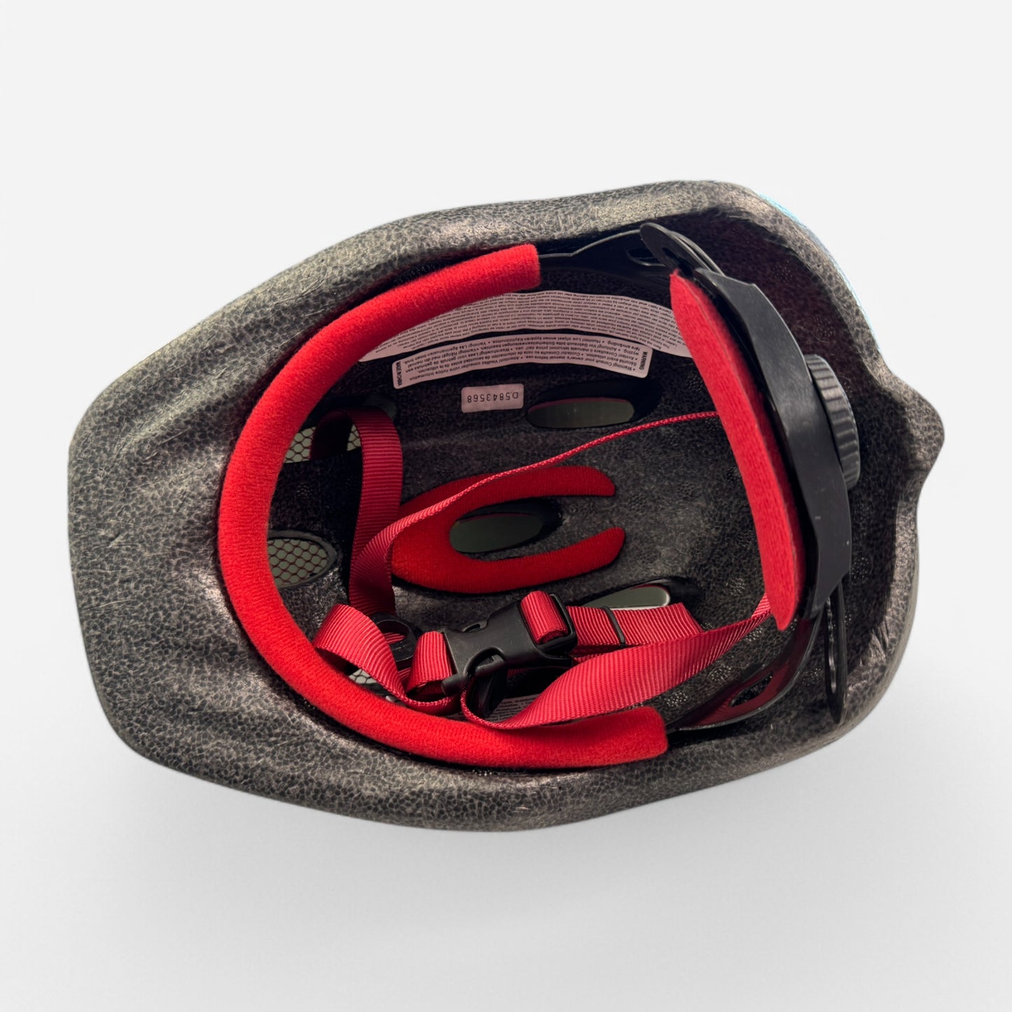 Cykelhjälm 48-52 cm