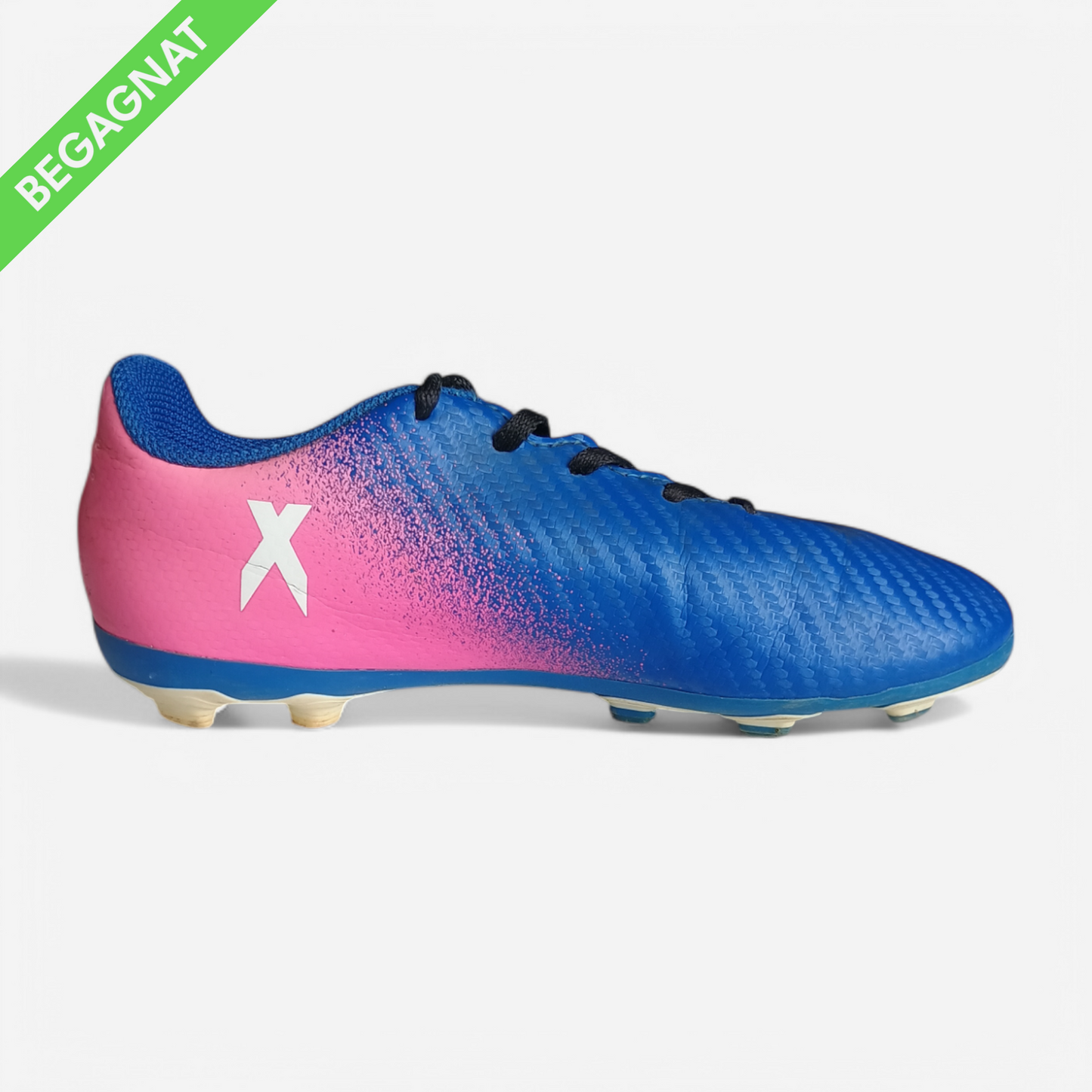 Fotbollsskor 31