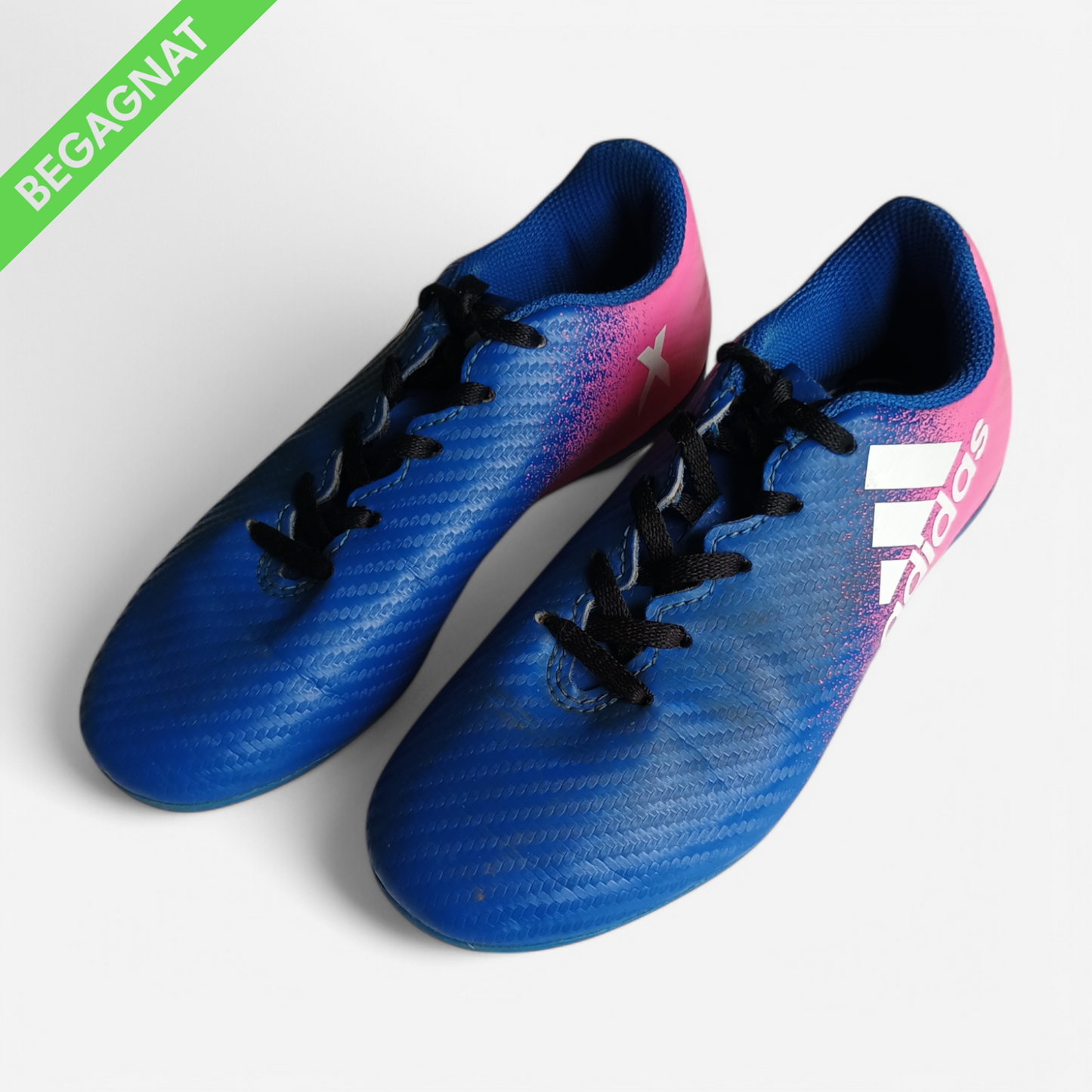 Fotbollsskor 31