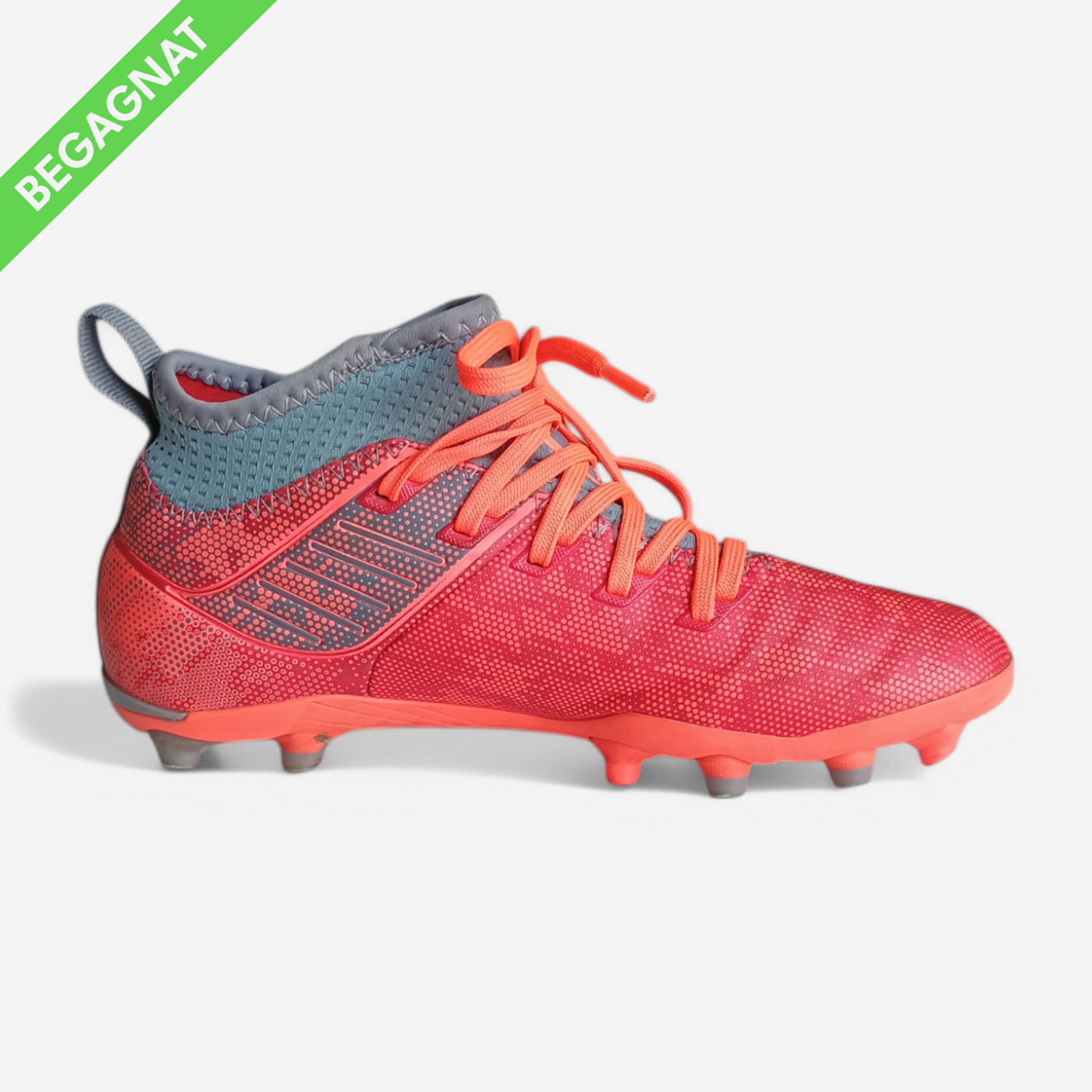 Fotbollsskor 32