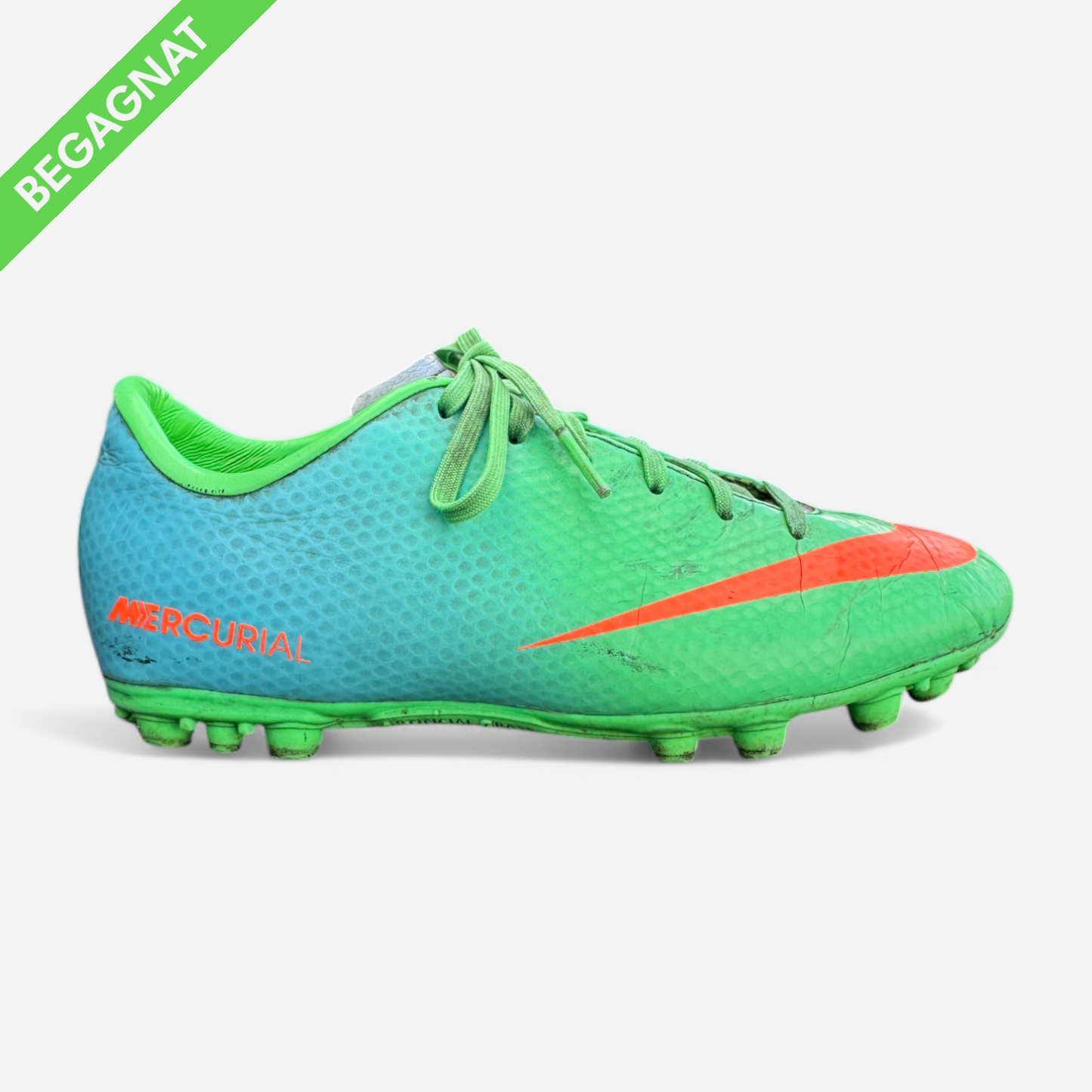 Fotbollsskor 35,5