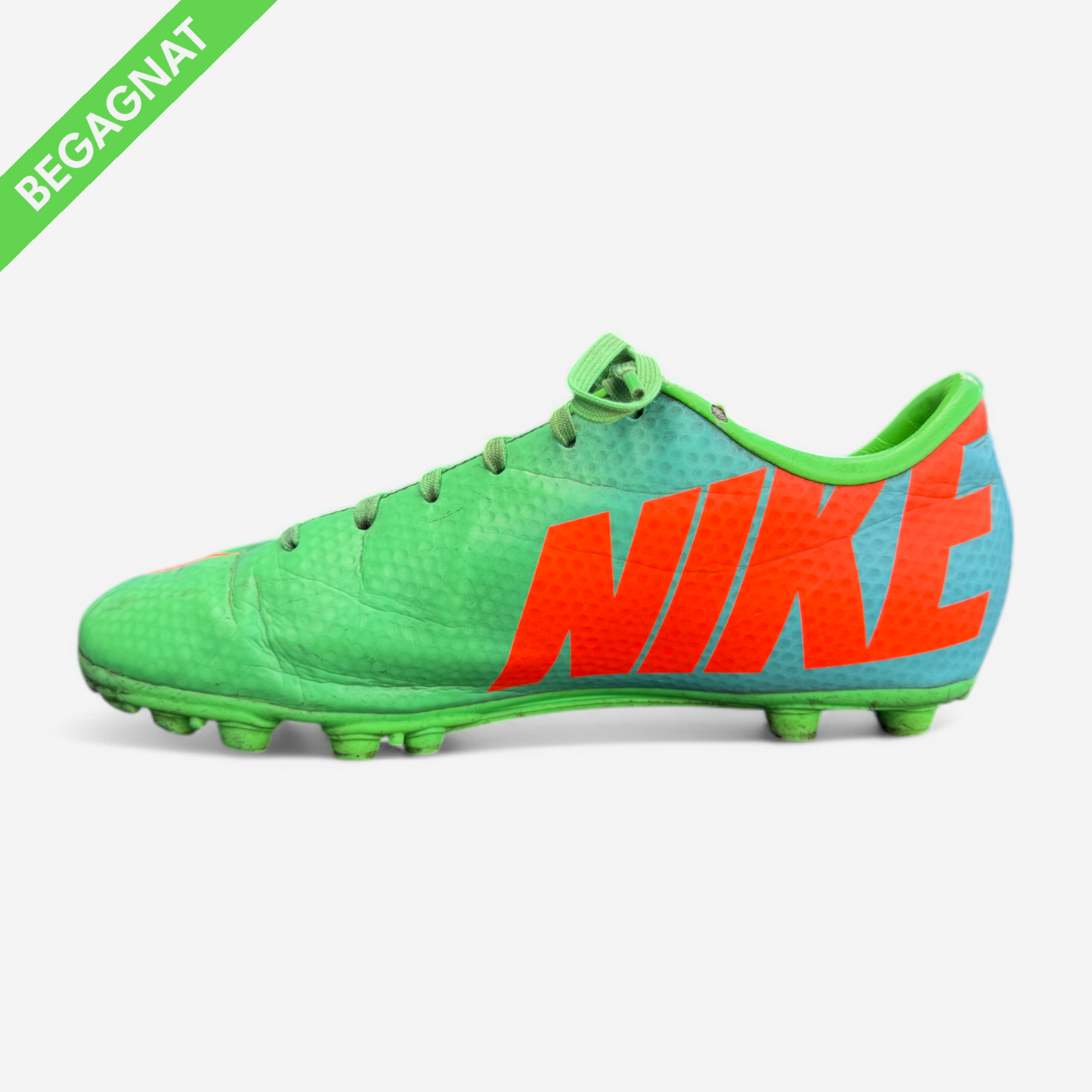 Fotbollsskor 35,5