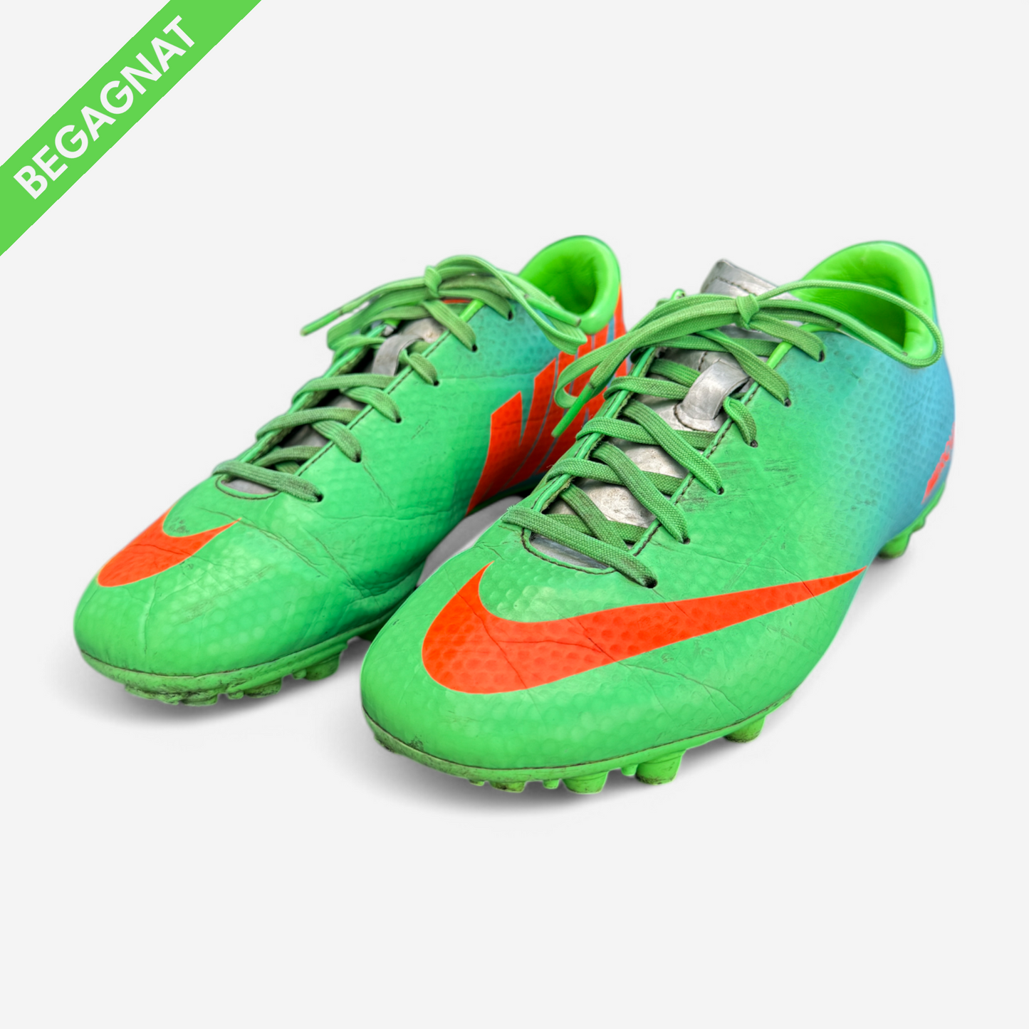 Fotbollsskor 35,5