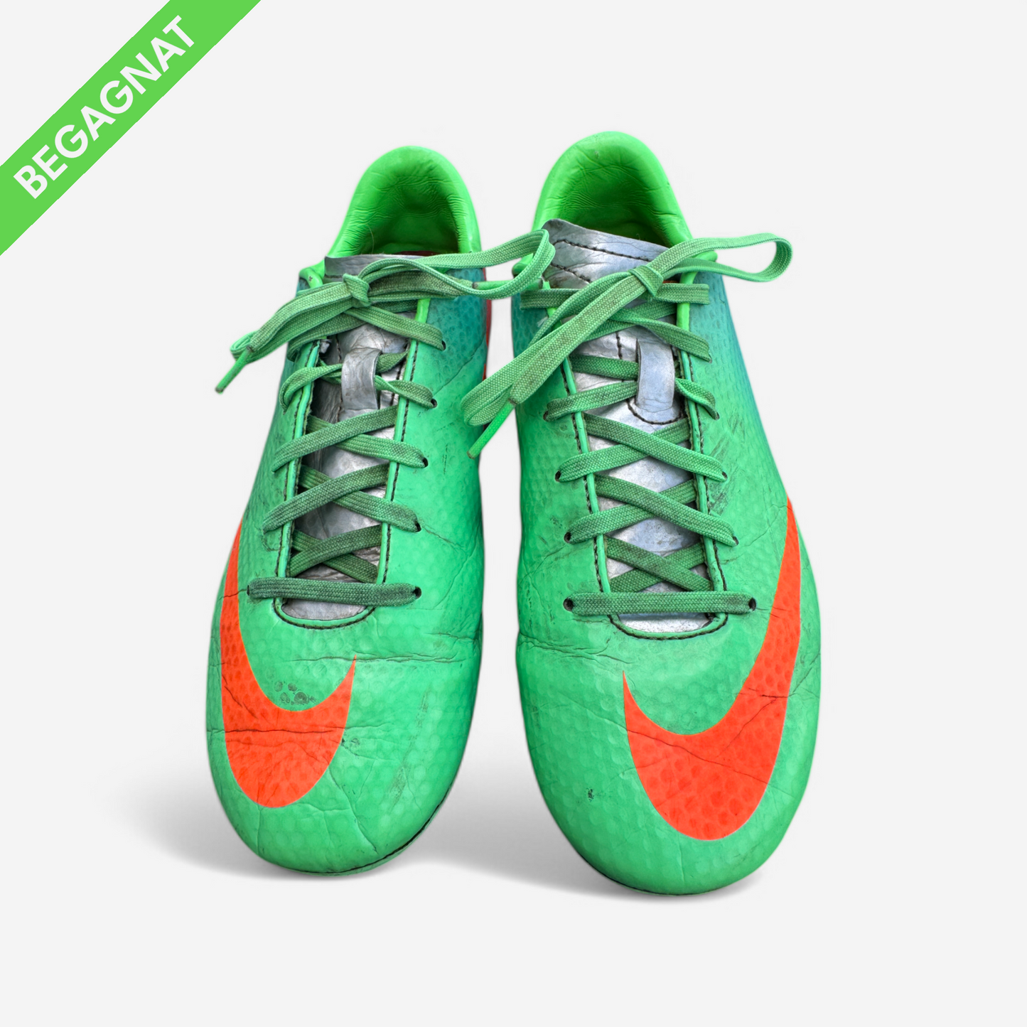 Fotbollsskor 35,5