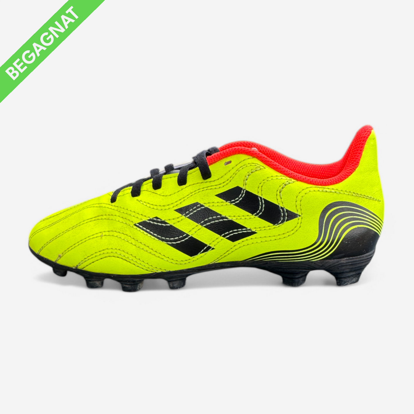 Fotbollsskor 36 2/3