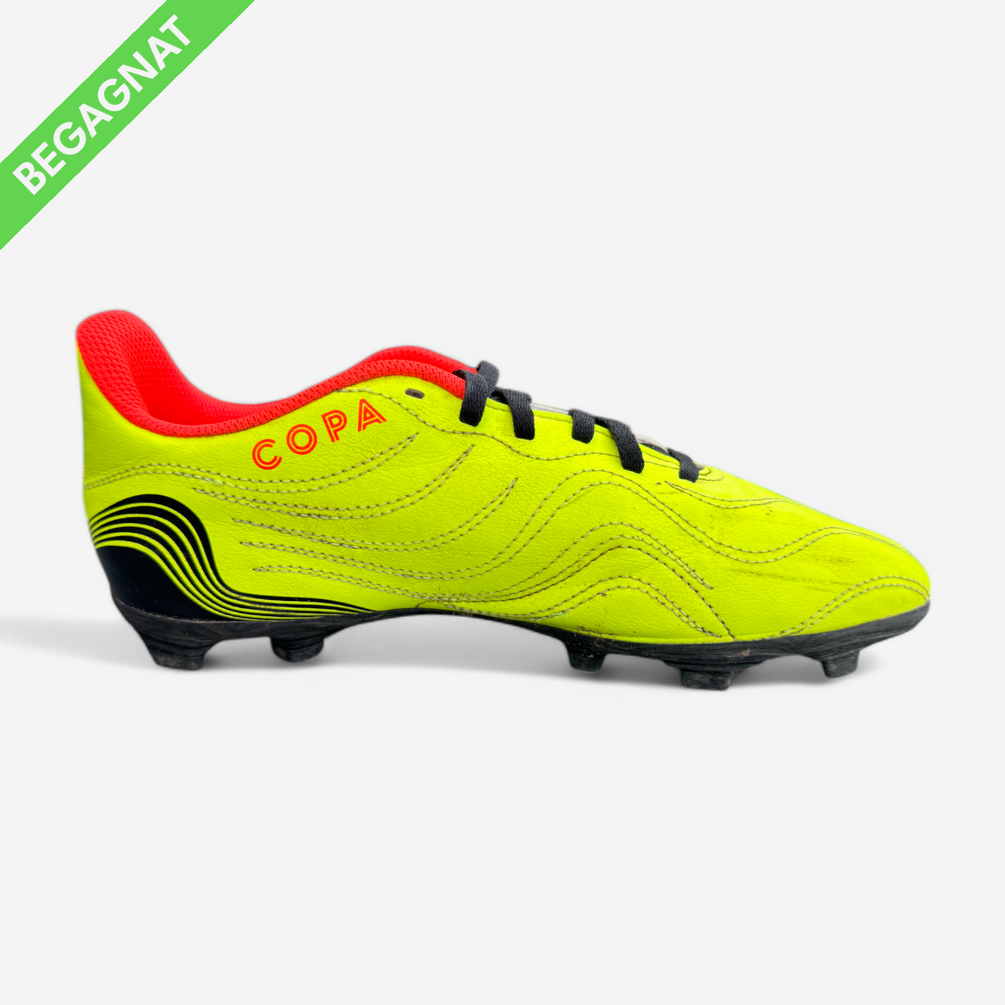Fotbollsskor 36 2/3