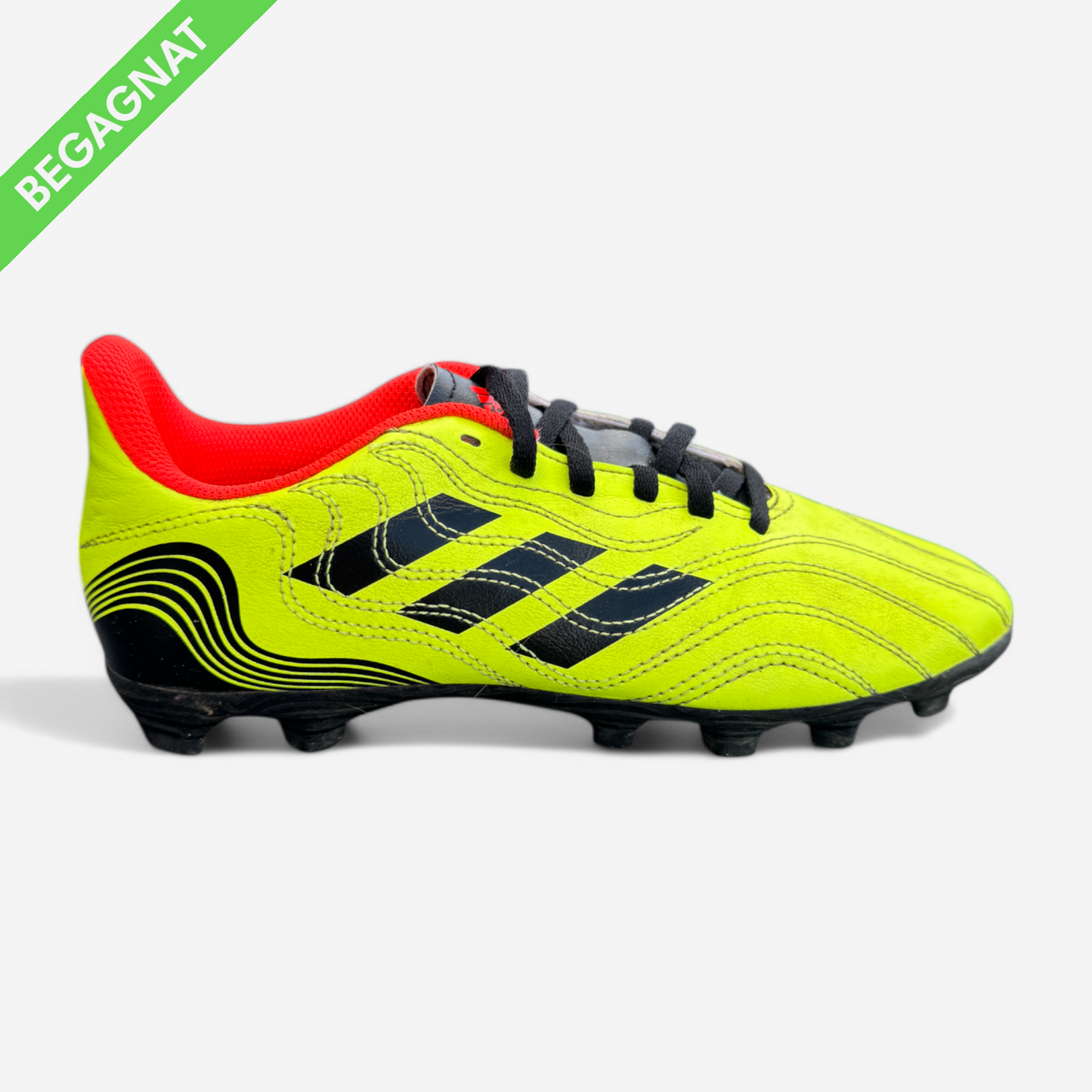Fotbollsskor 36 2/3