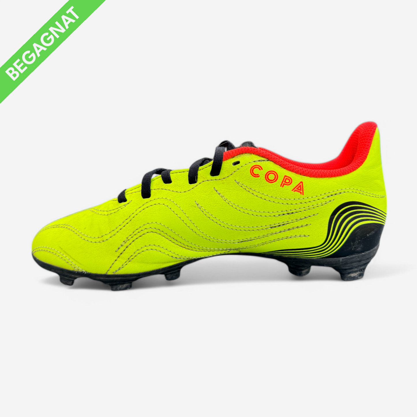 Fotbollsskor 36 2/3