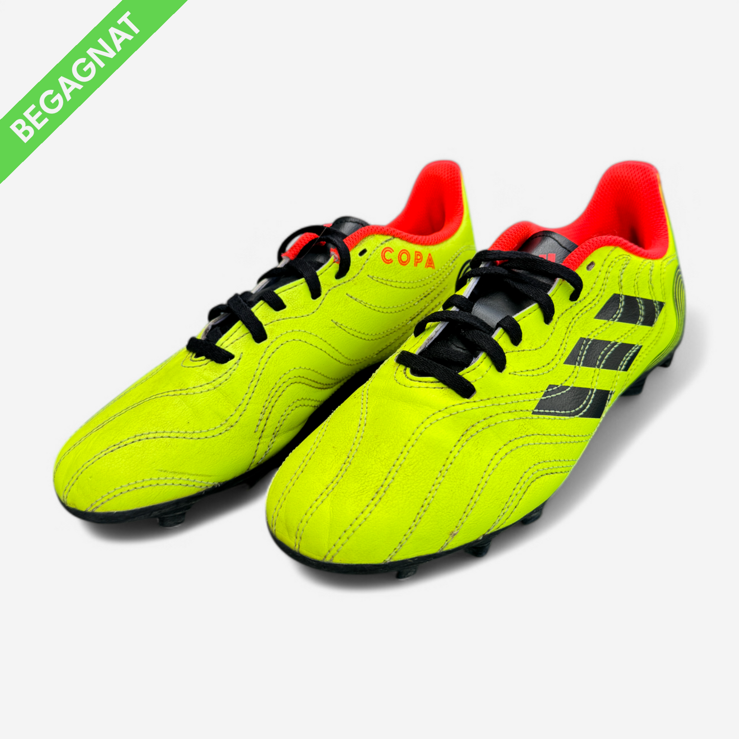 Fotbollsskor 36 2/3