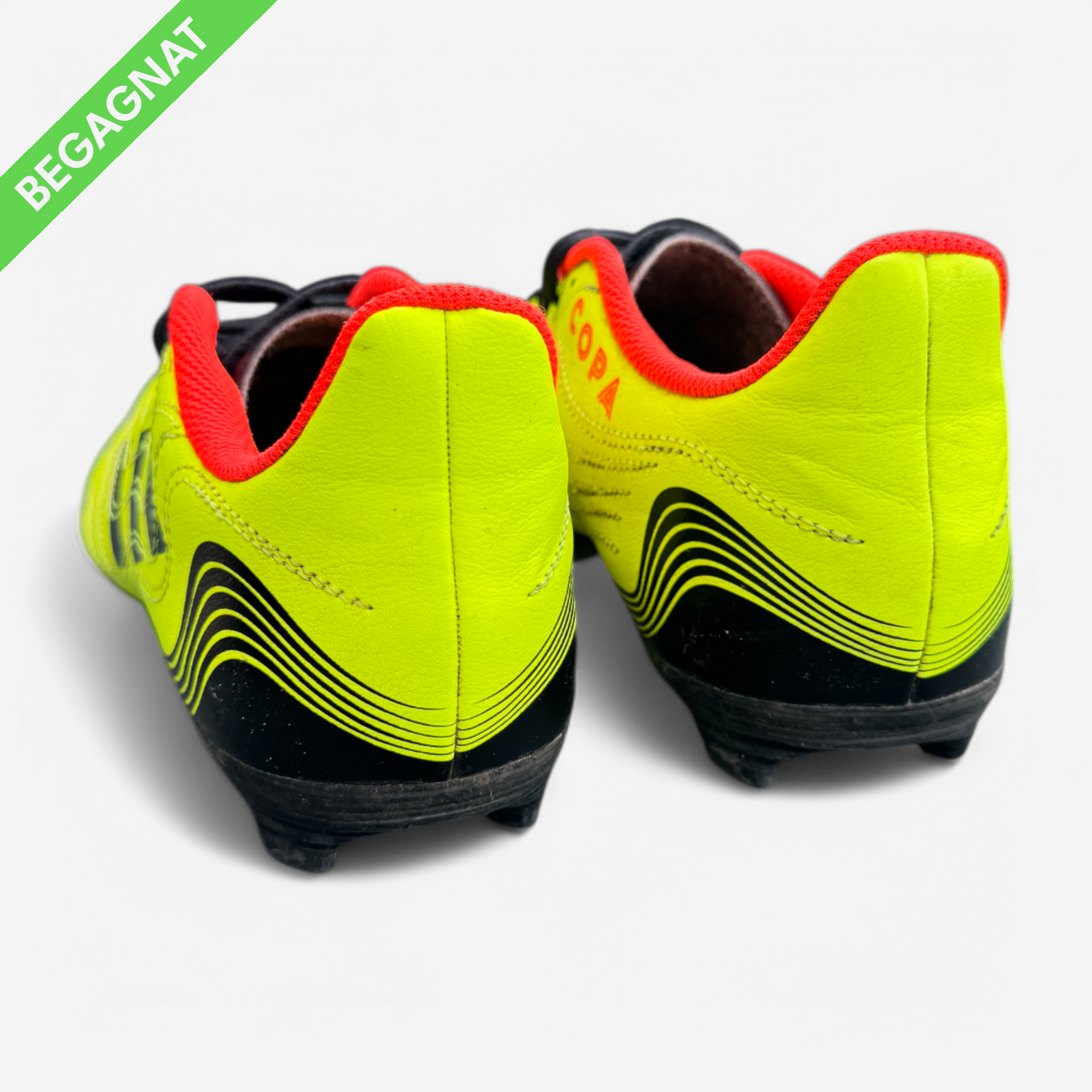 Fotbollsskor 36 2/3