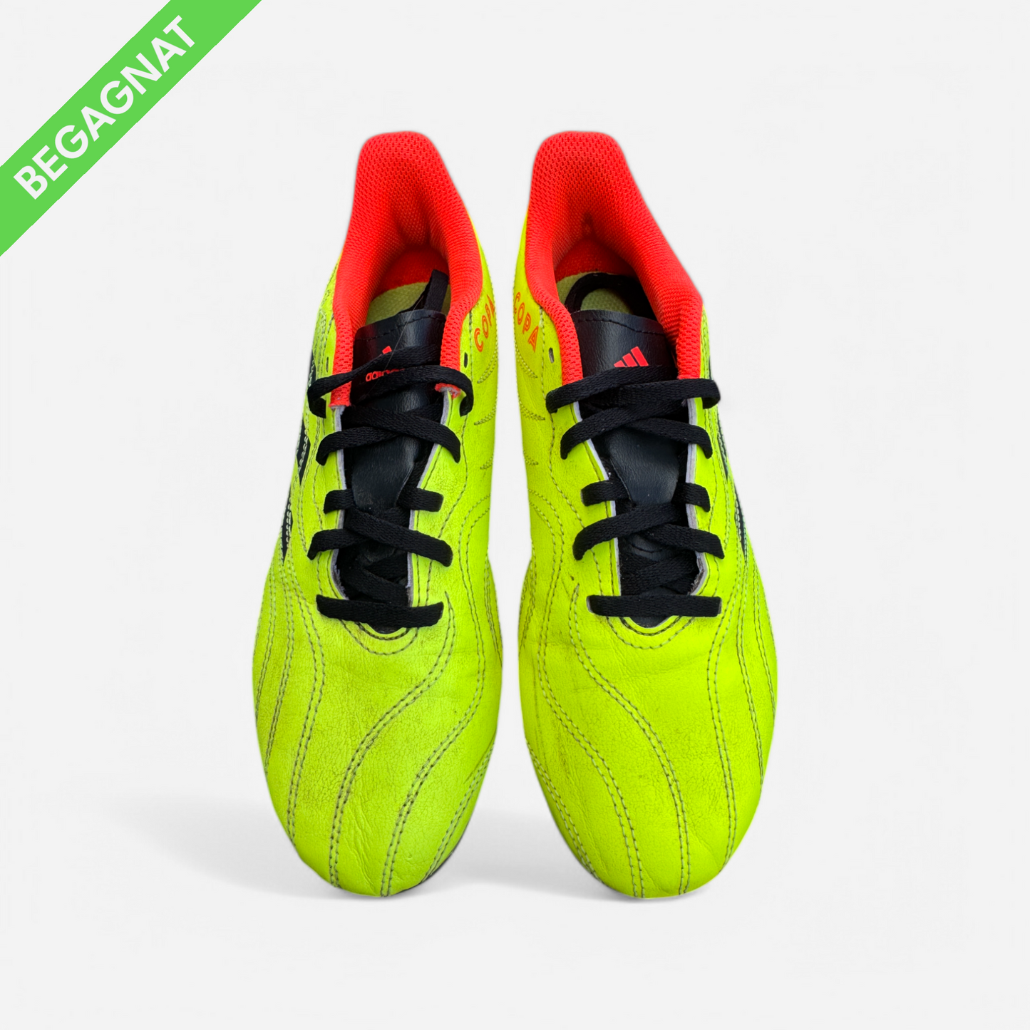 Fotbollsskor 36 2/3
