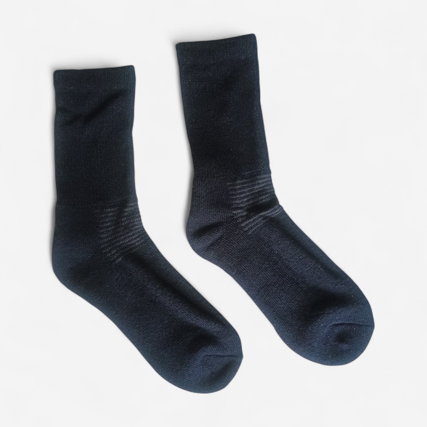 Tjock ullsocka 33/36