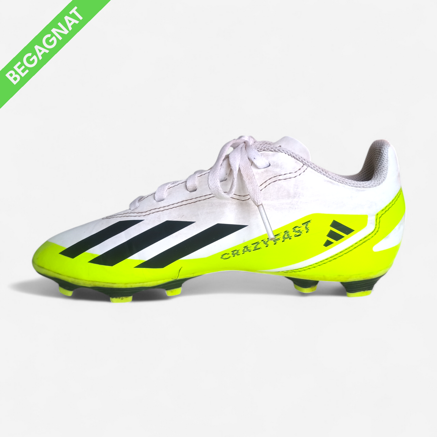 Fotbollsskor 36