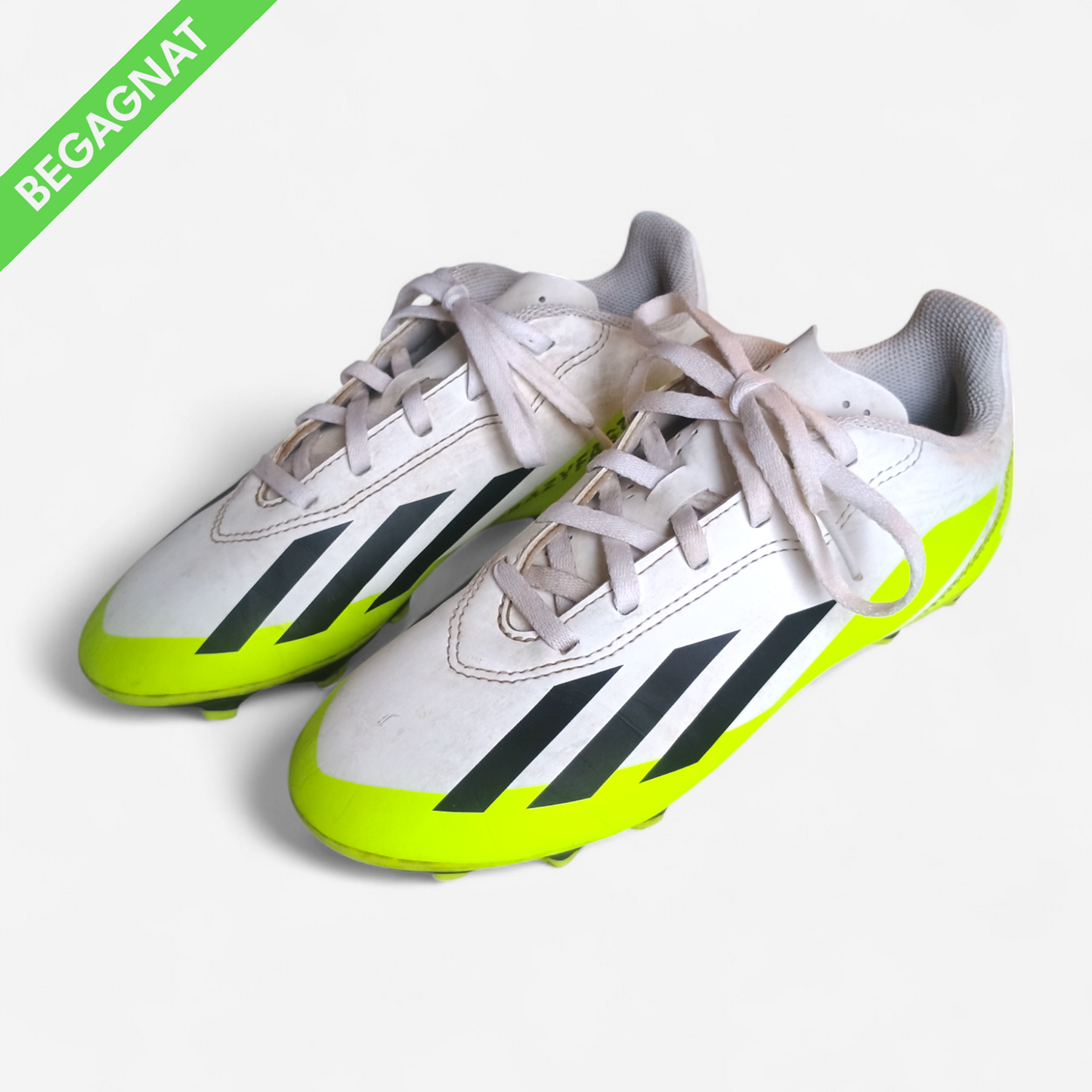 Fotbollsskor 36