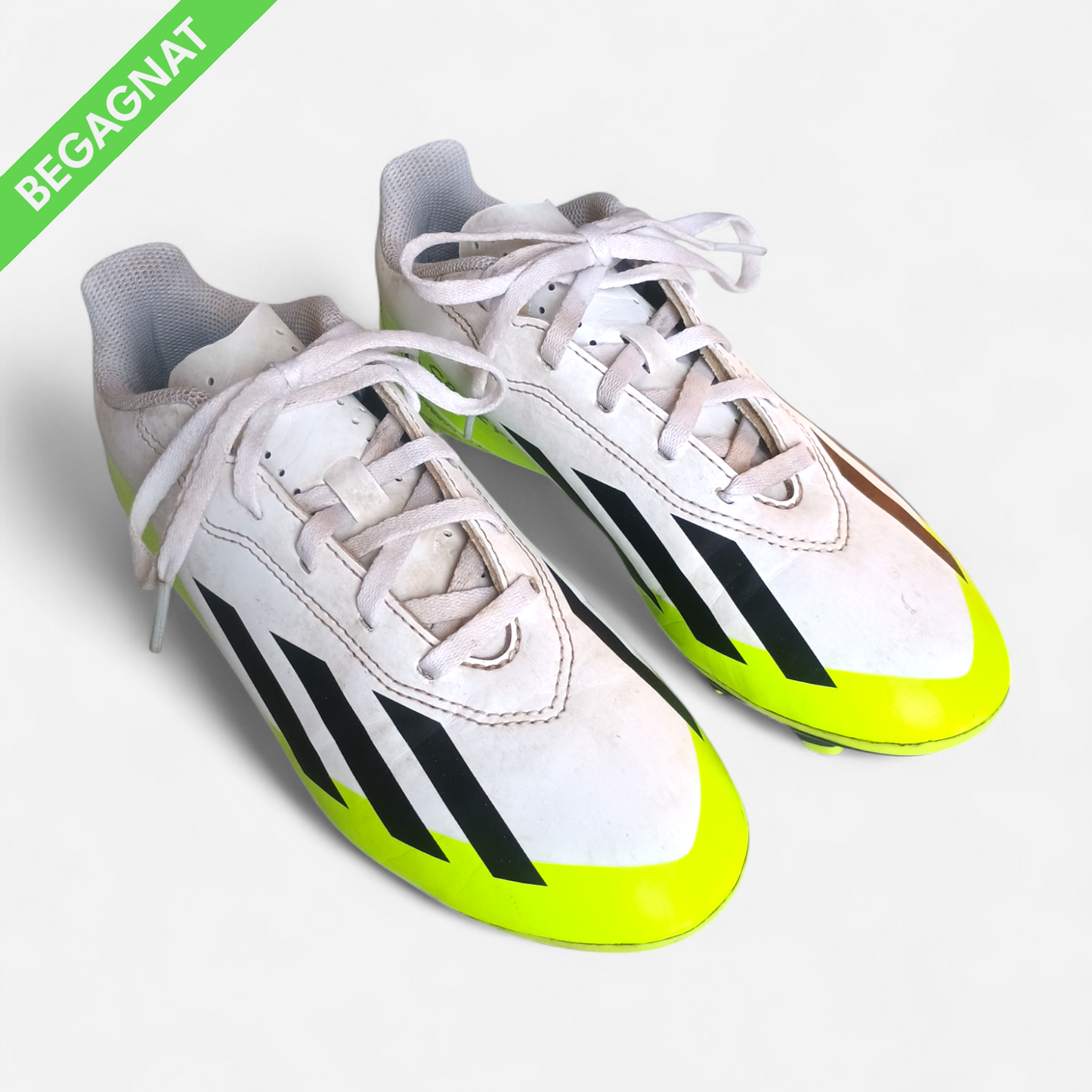 Fotbollsskor 36