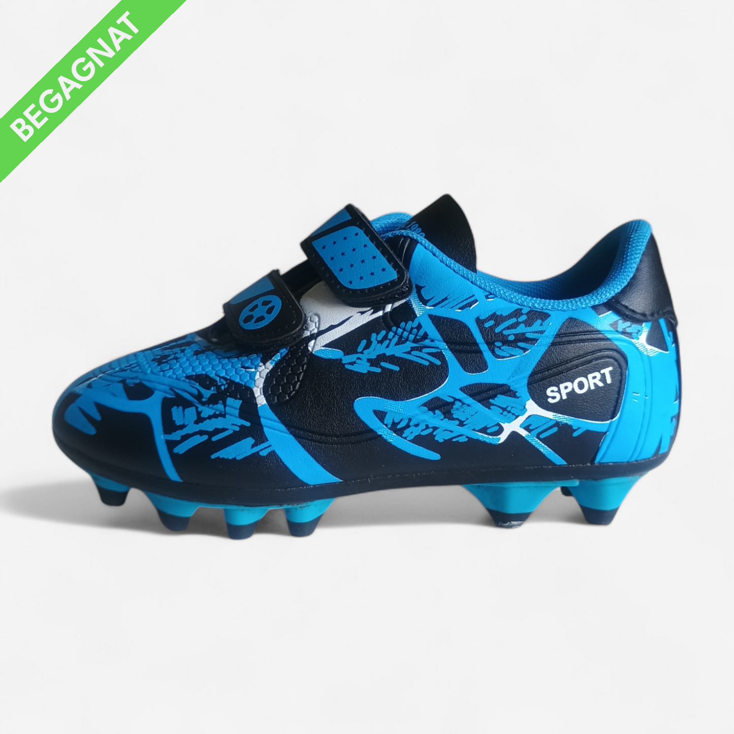 Fotbollsskor 29