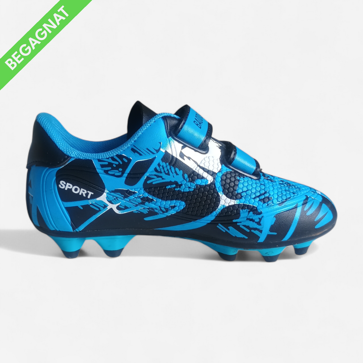 Fotbollsskor 29