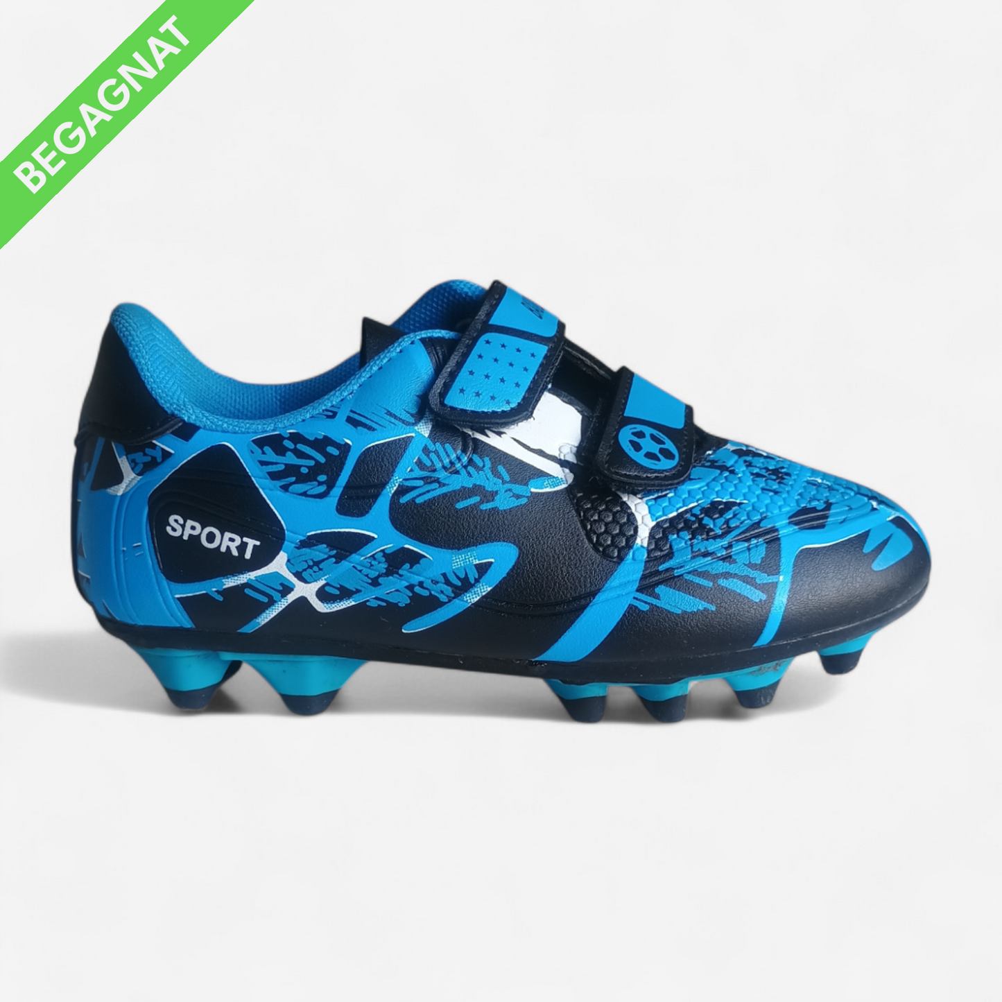 Fotbollsskor 29