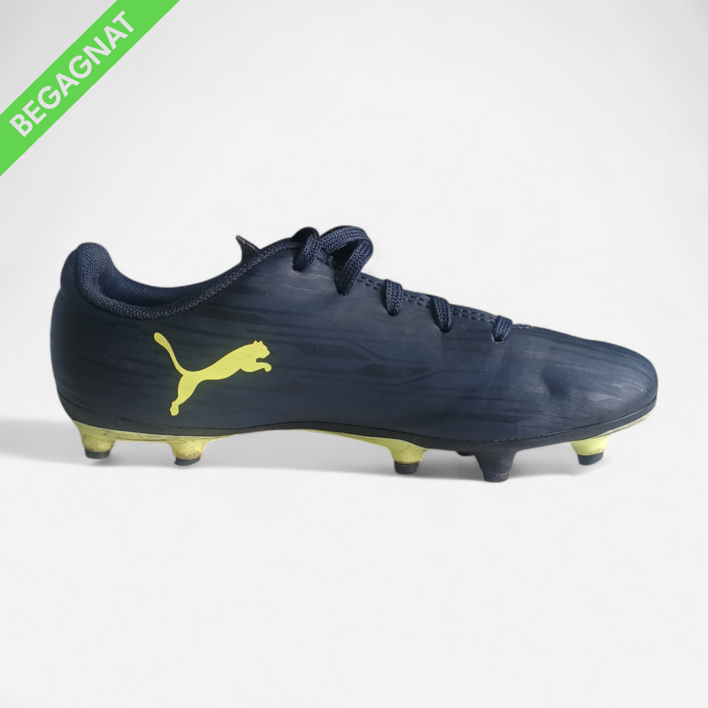 Fotbollsskor 31
