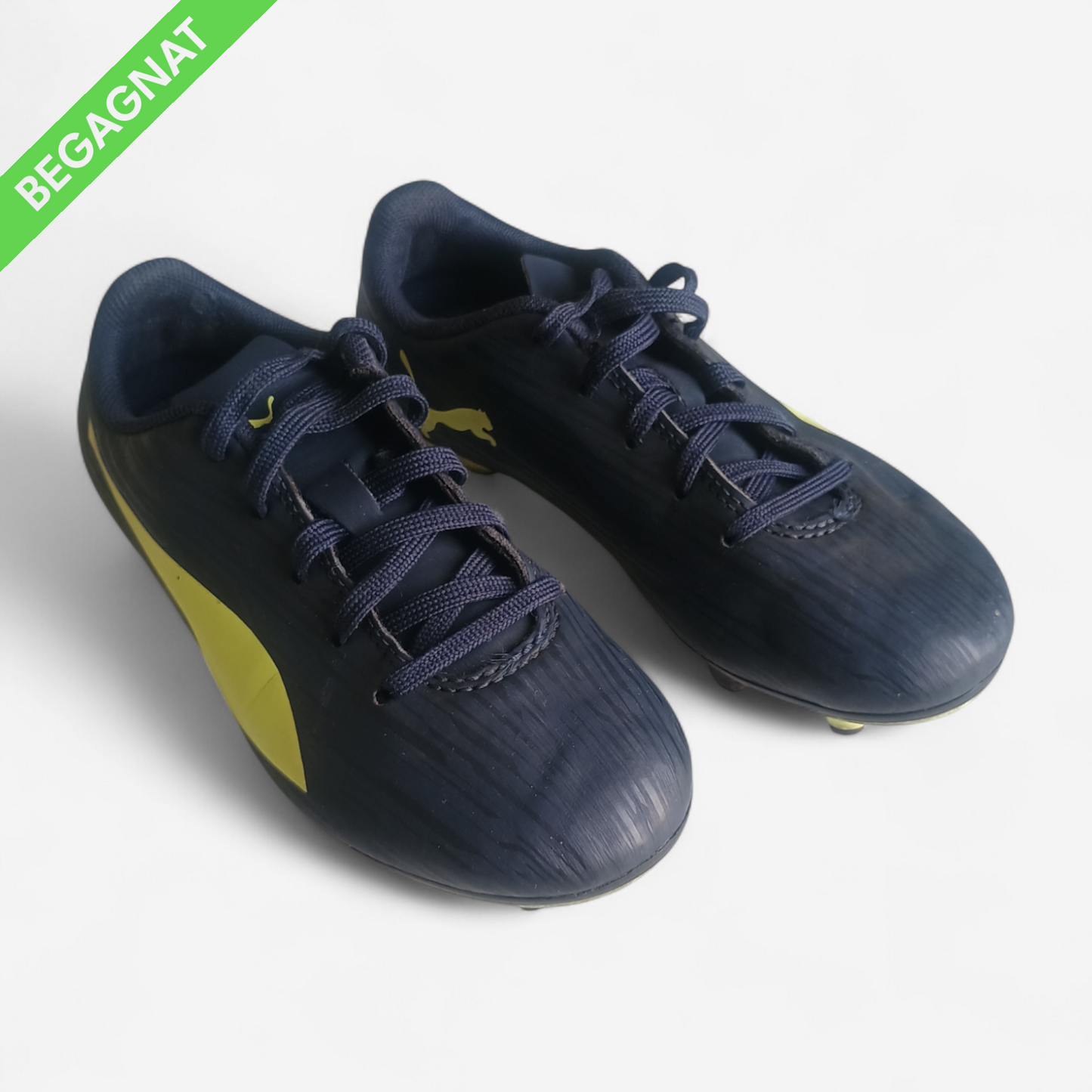 Fotbollsskor 31