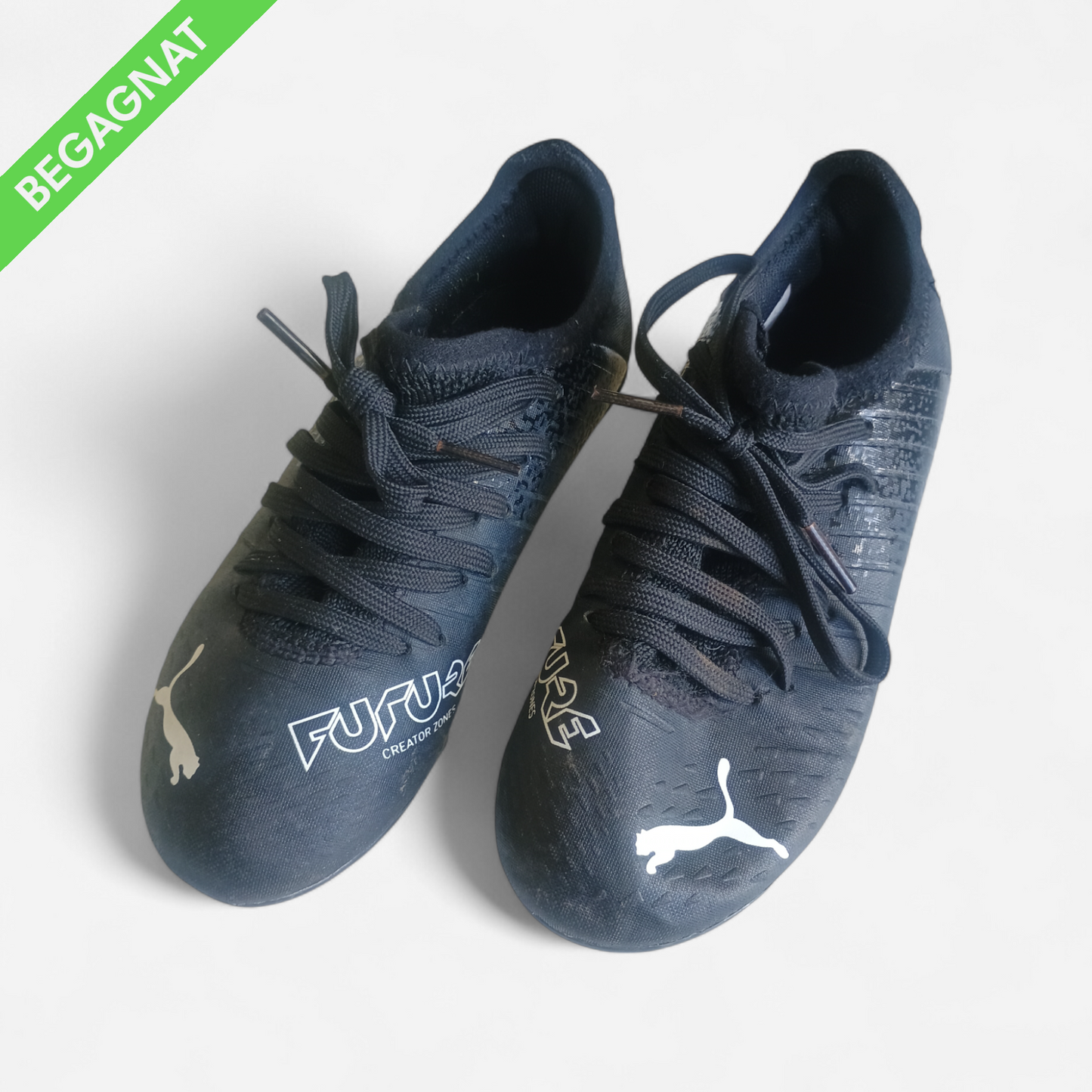 Fotbollsskor 31