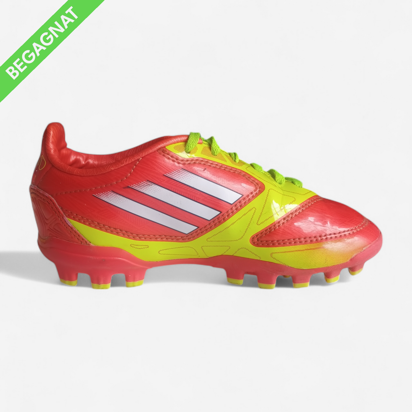 Fotbollsskor 29