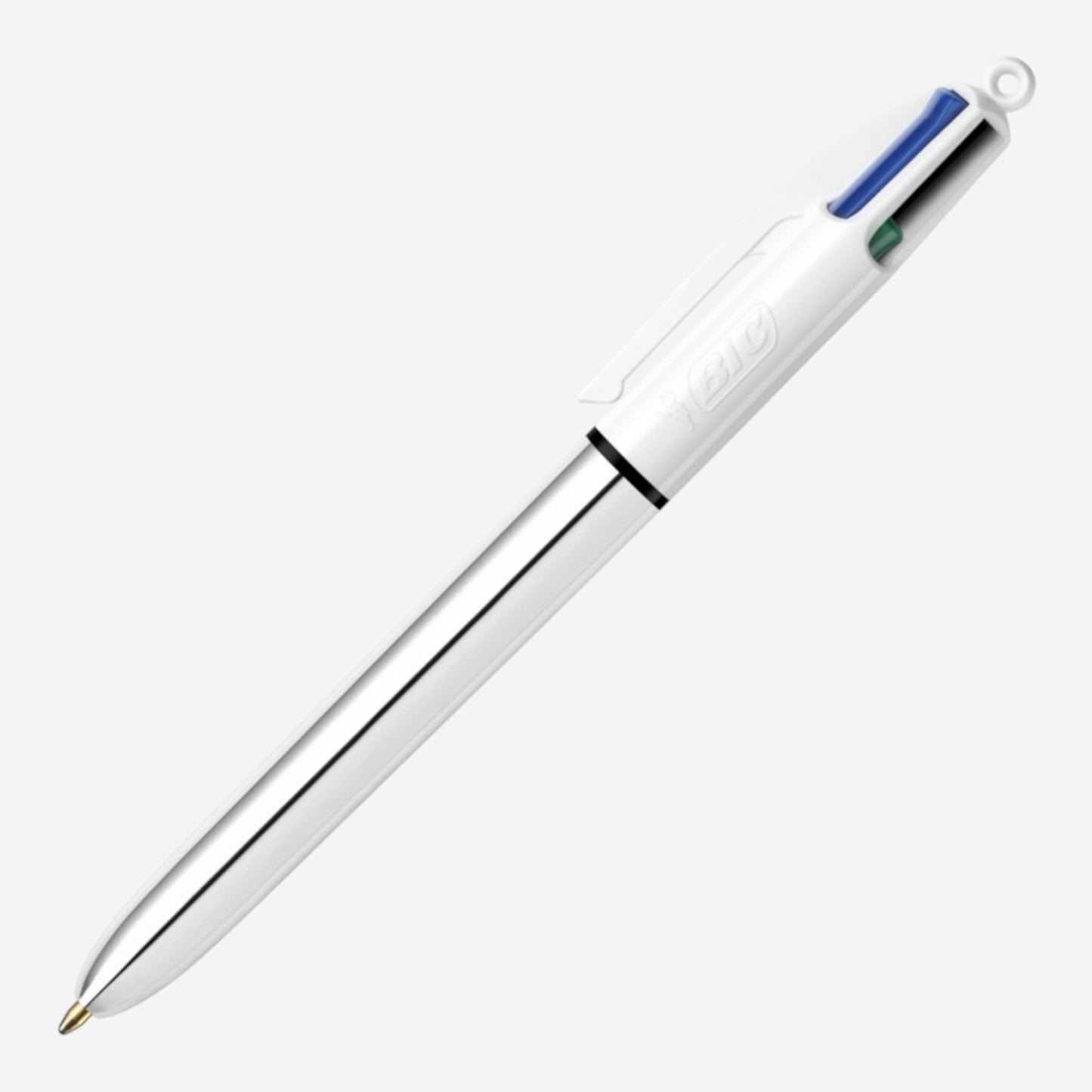 Bläckpenna med 4 färger