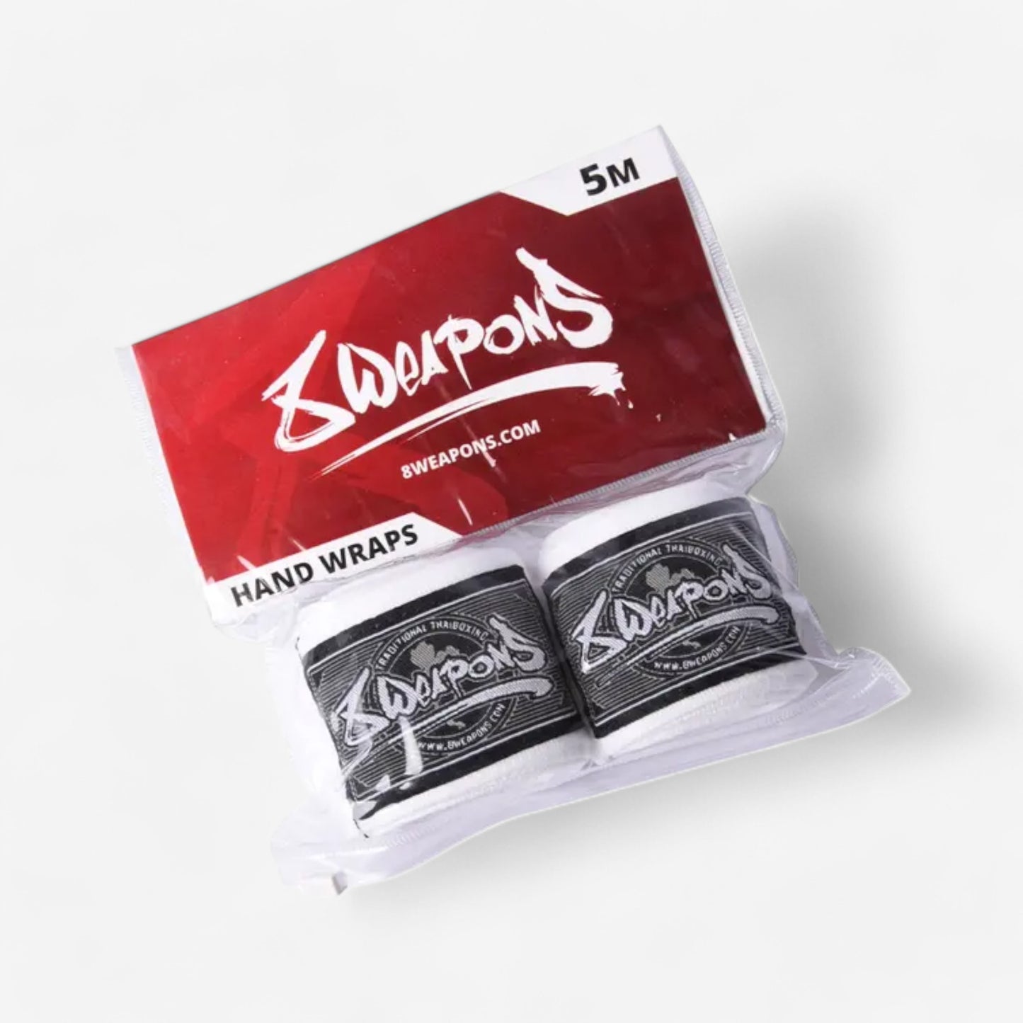 Boxningslindor semi-strech 5 meter