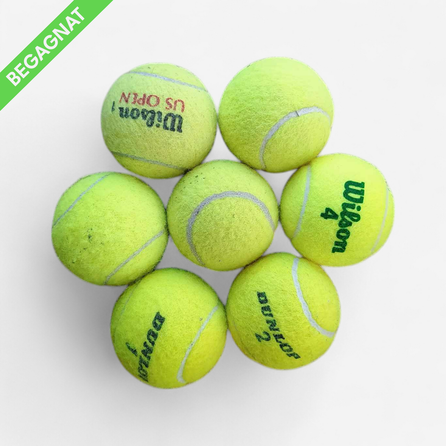 Tennisboll (1st)