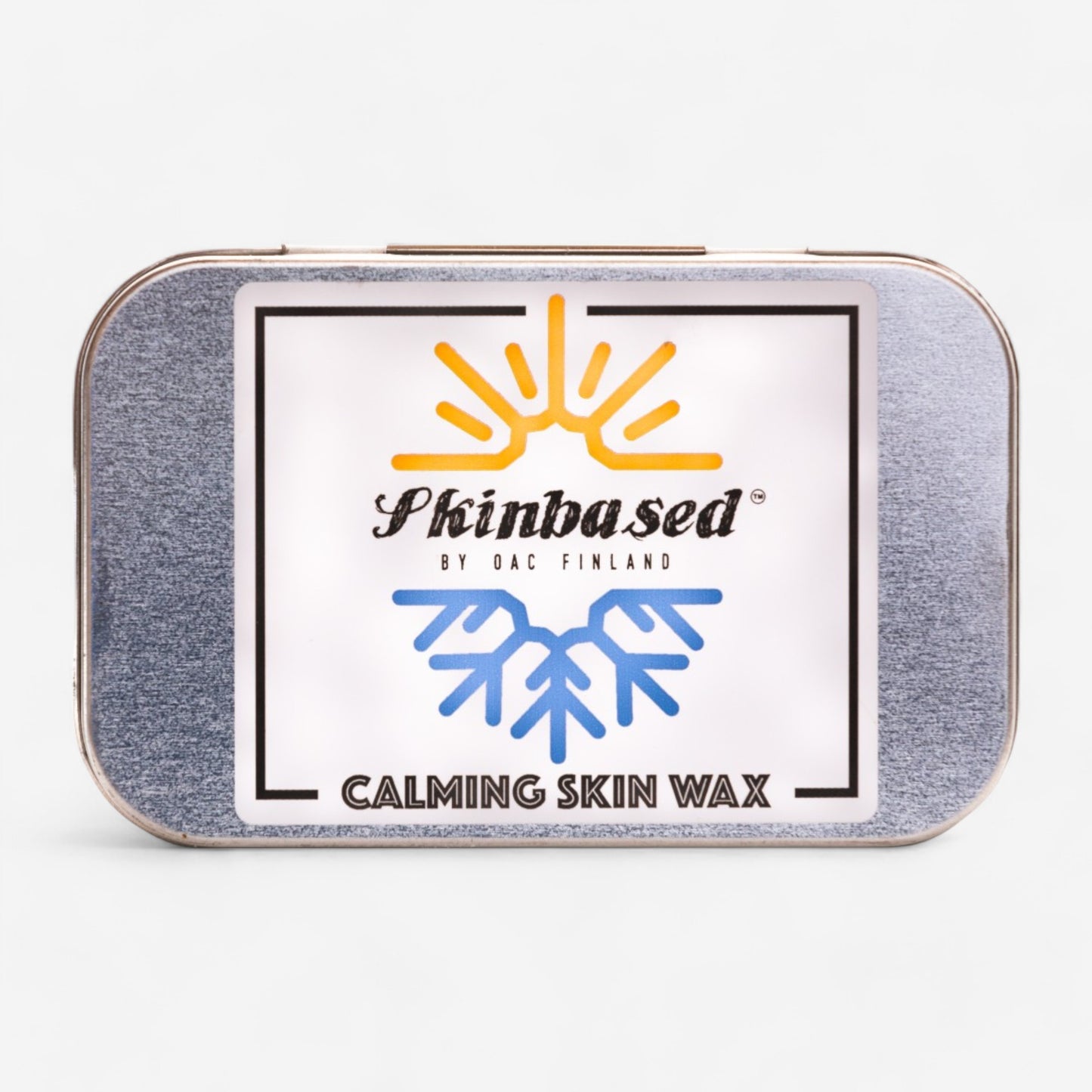 OAC Skinbased MF Calming Skin Wax (Rub-on)