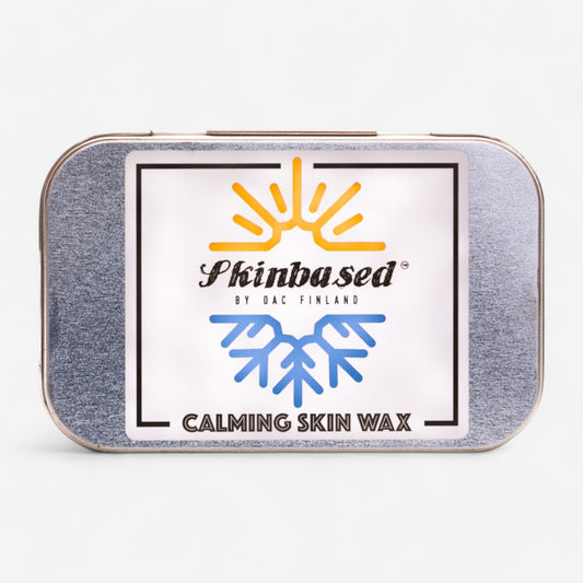 OAC Skinbased MF Calming Skin Wax (Rub-on)