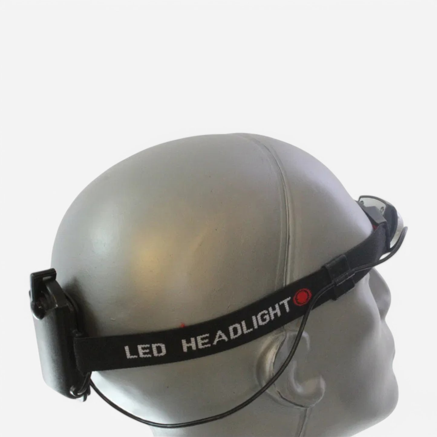 Pannlampa SUPER CREE