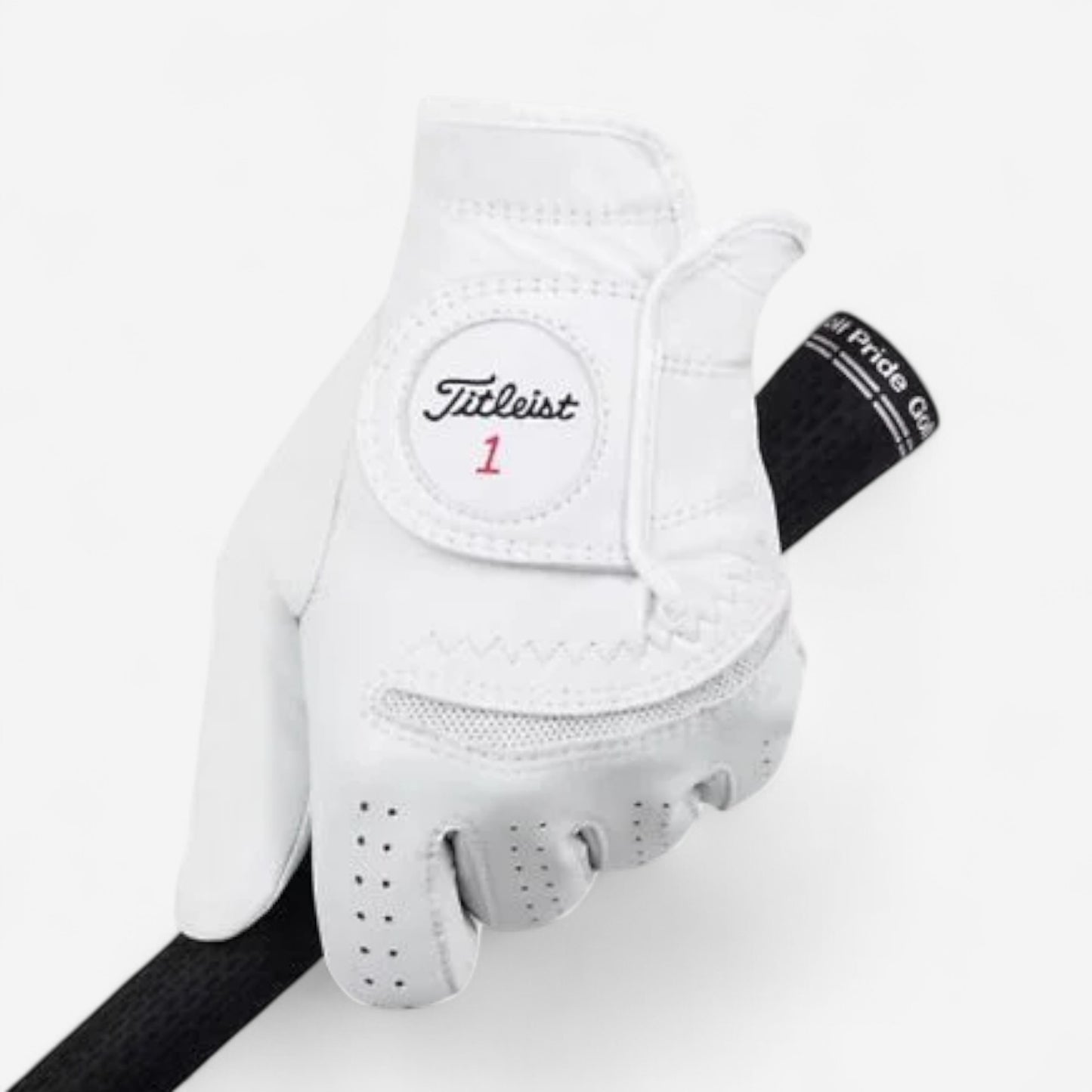 Golfhandske Small