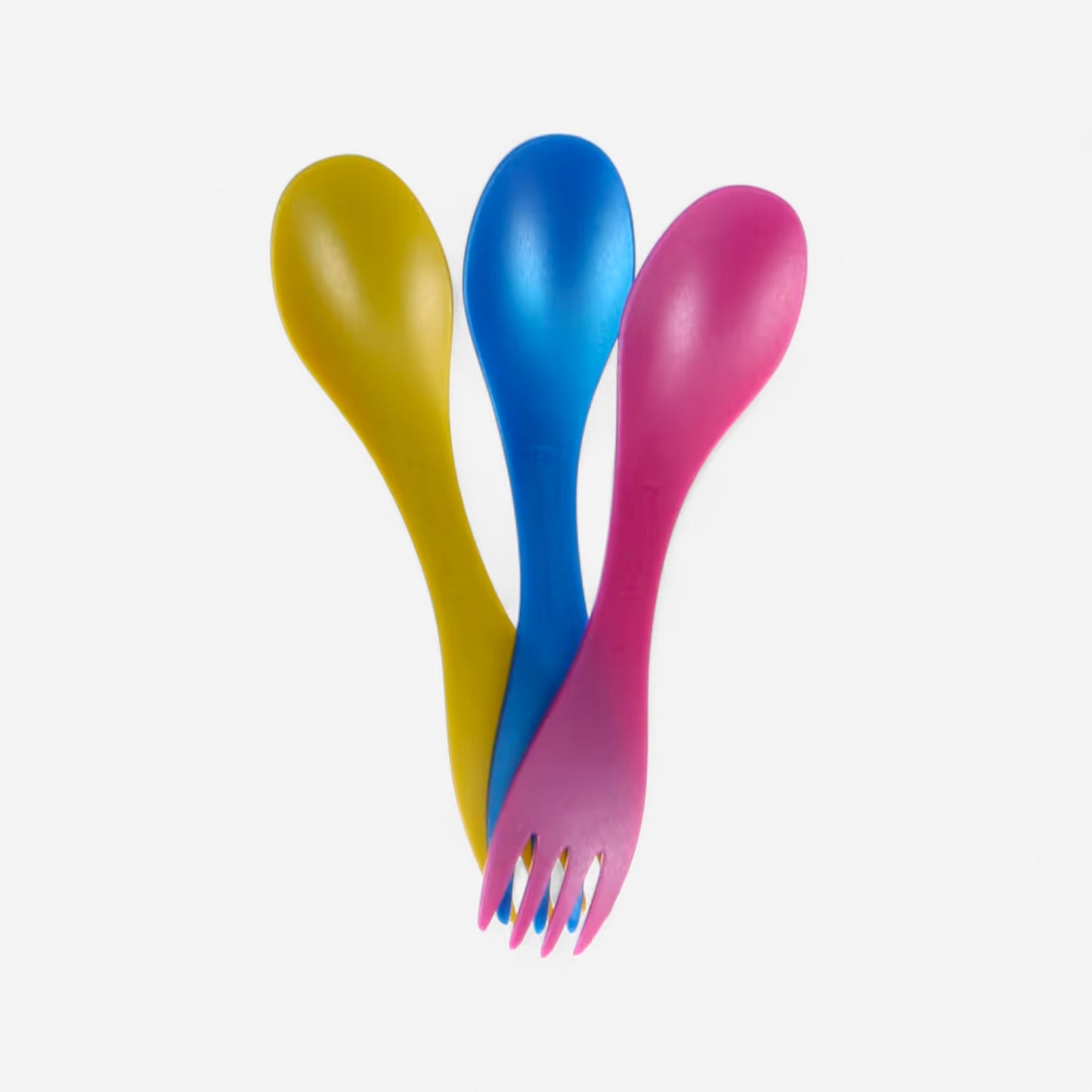 Spork Barn 3-pack