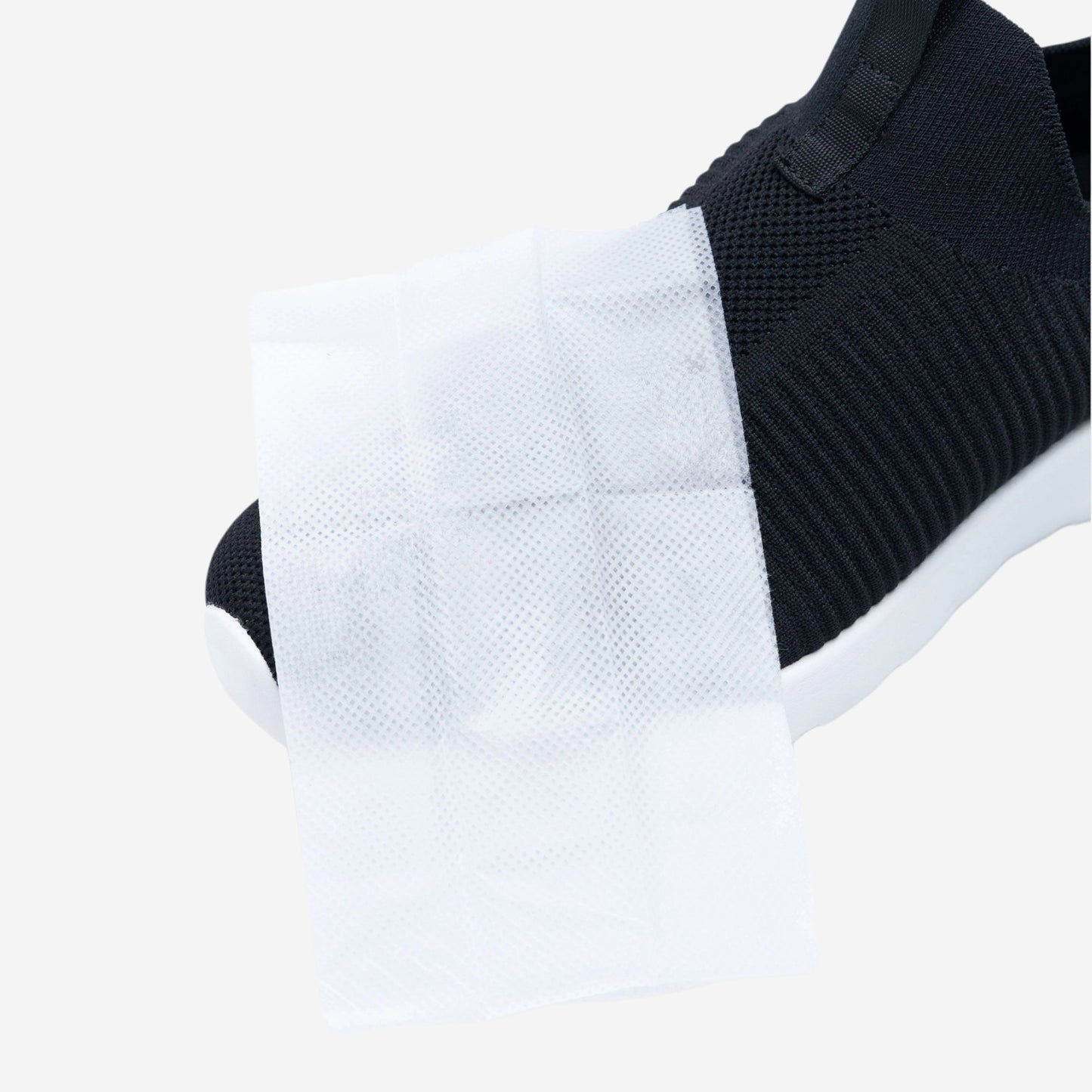 Shoe Wipes 12-pack