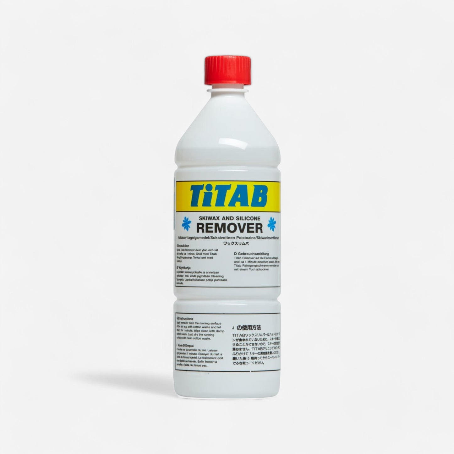 Vallaväck 1 Liter
