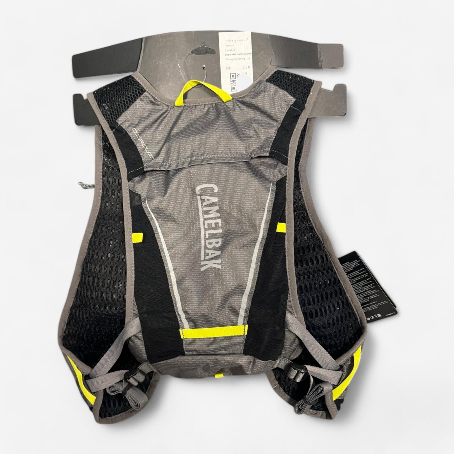 Löparväst (Camelbak) Medium