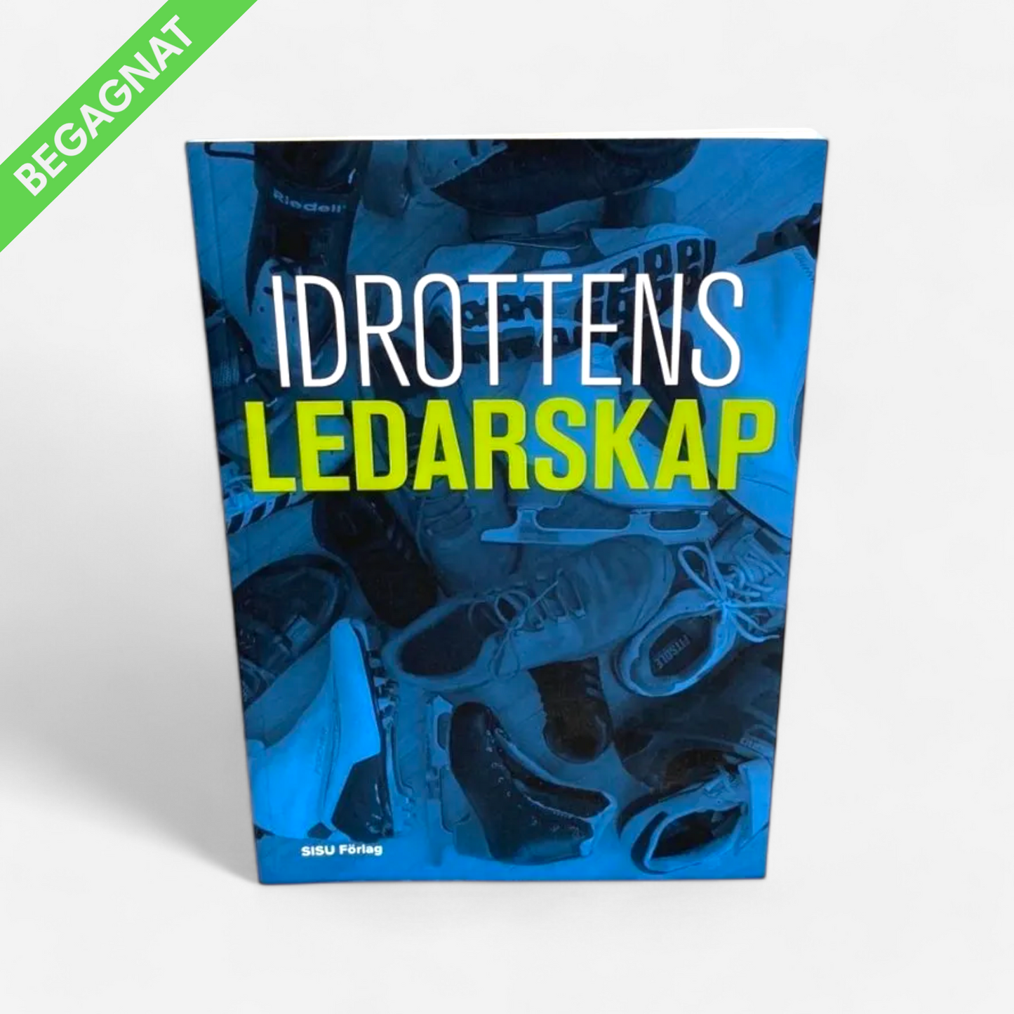 Idrottens ledarskap