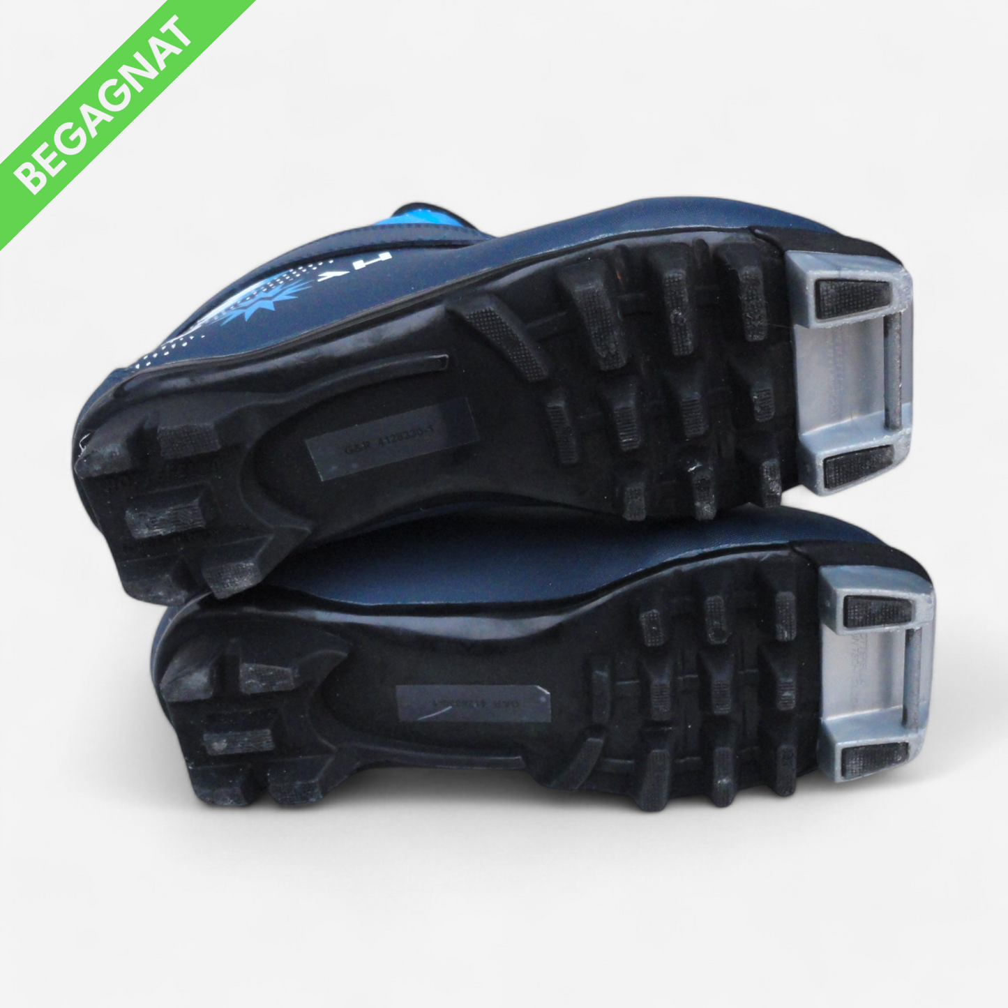 Längdpjäxor 33 (NNN)