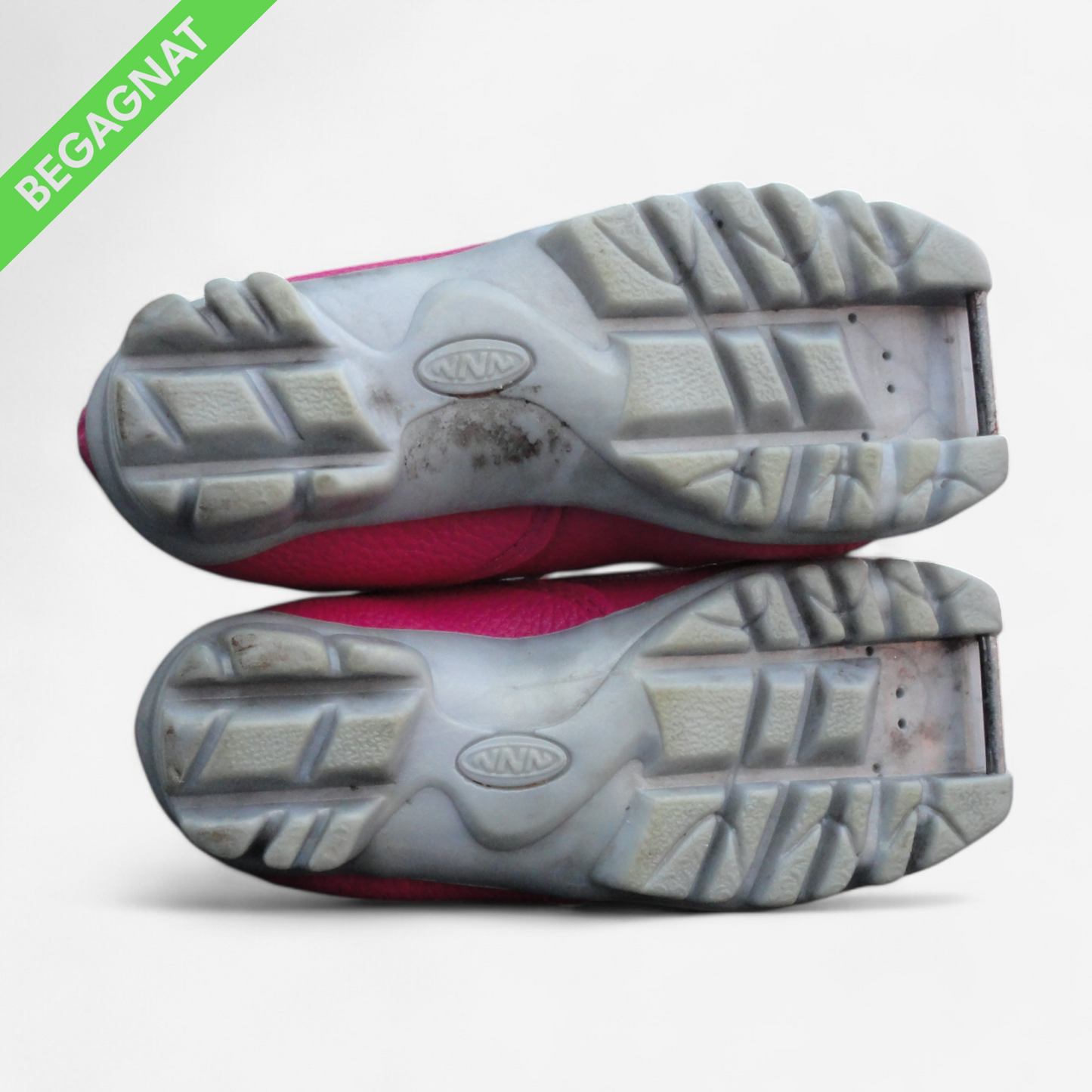 Längdpjäxor 29 (NNN)