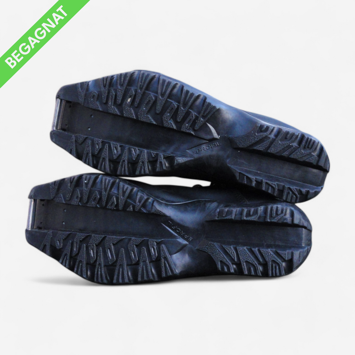 Pjäxor storlek 35 / 22 cm (SNS)