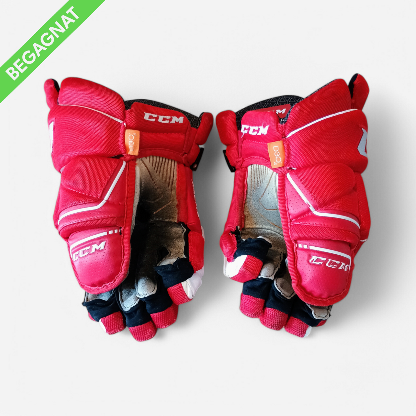Handskar 12"