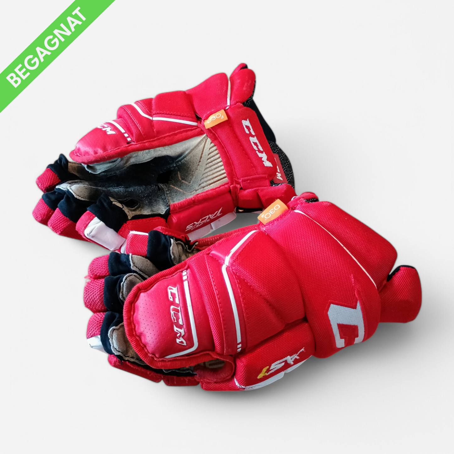 Handskar 12"