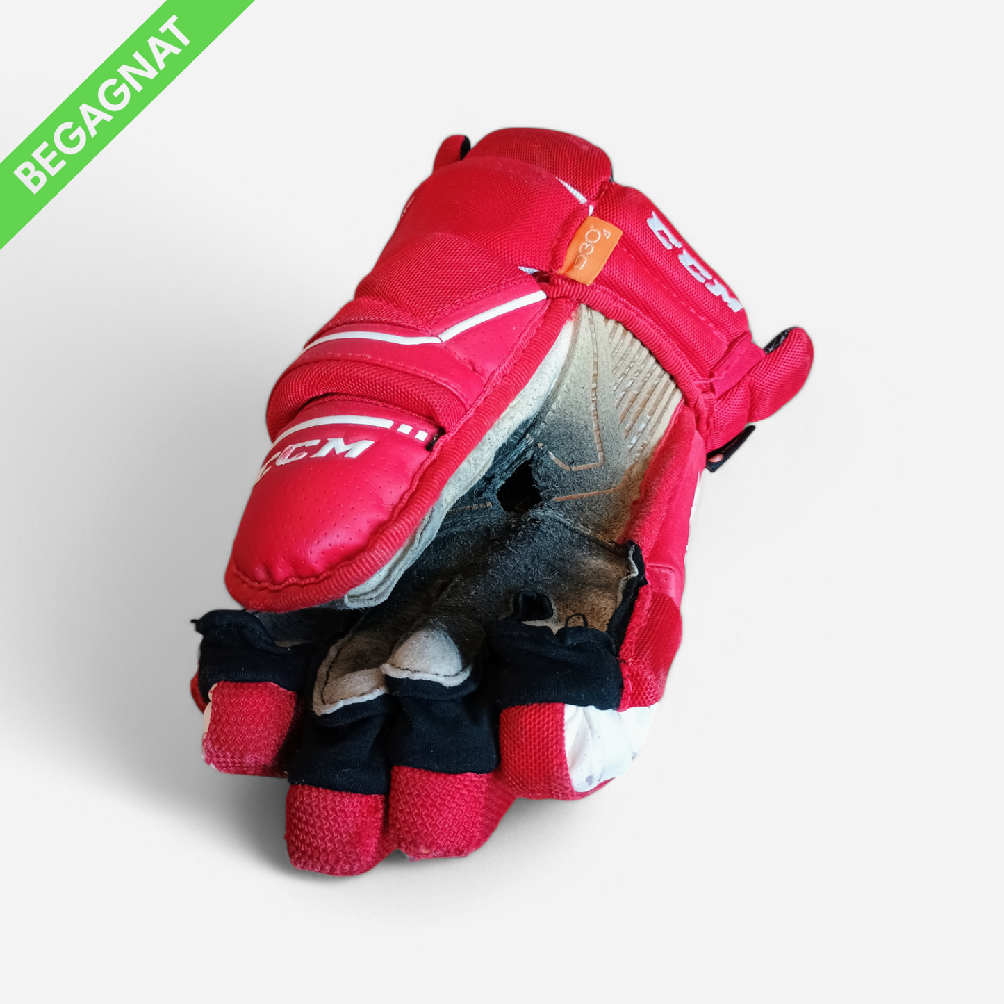 Handskar 12"