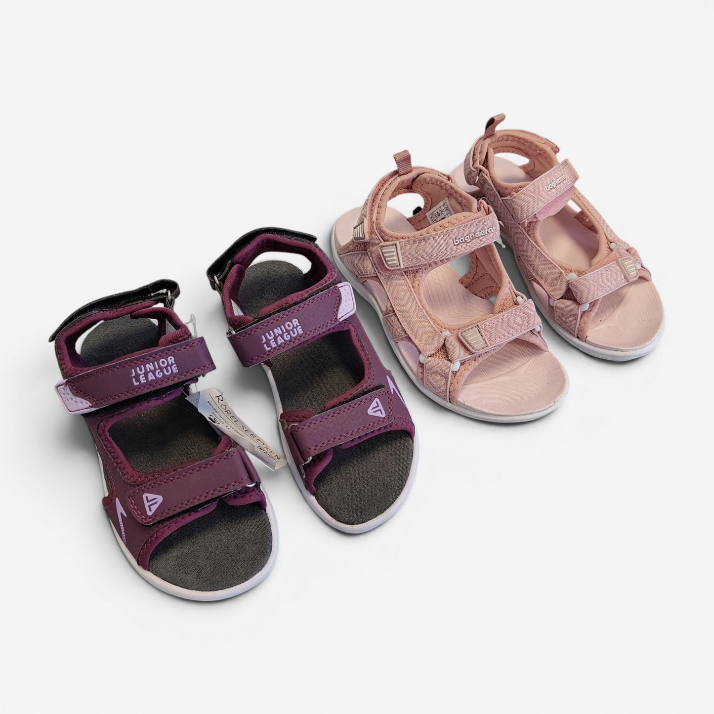 Sandaler 31