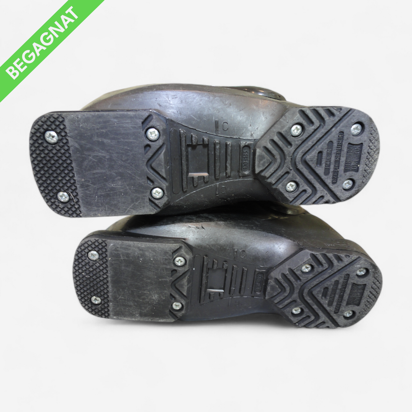 Pjäxor 221 mm
