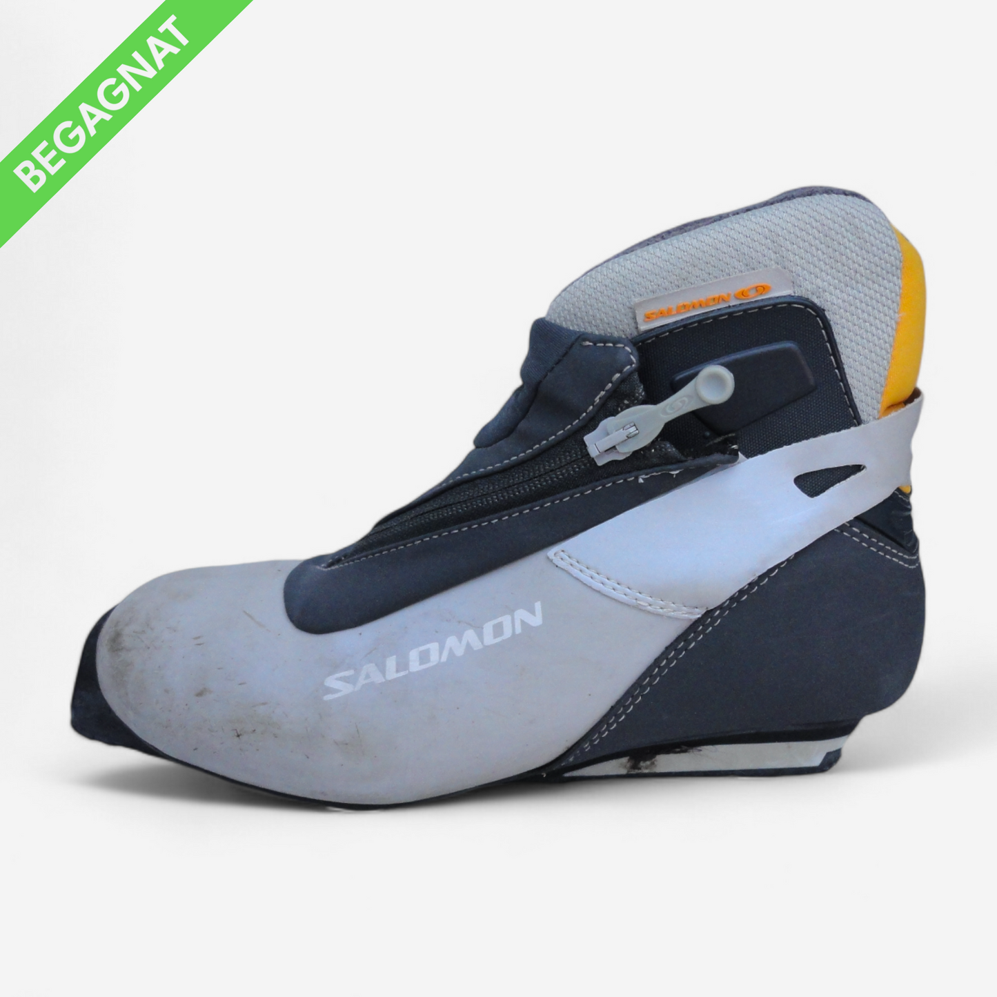 Pjäxor 38