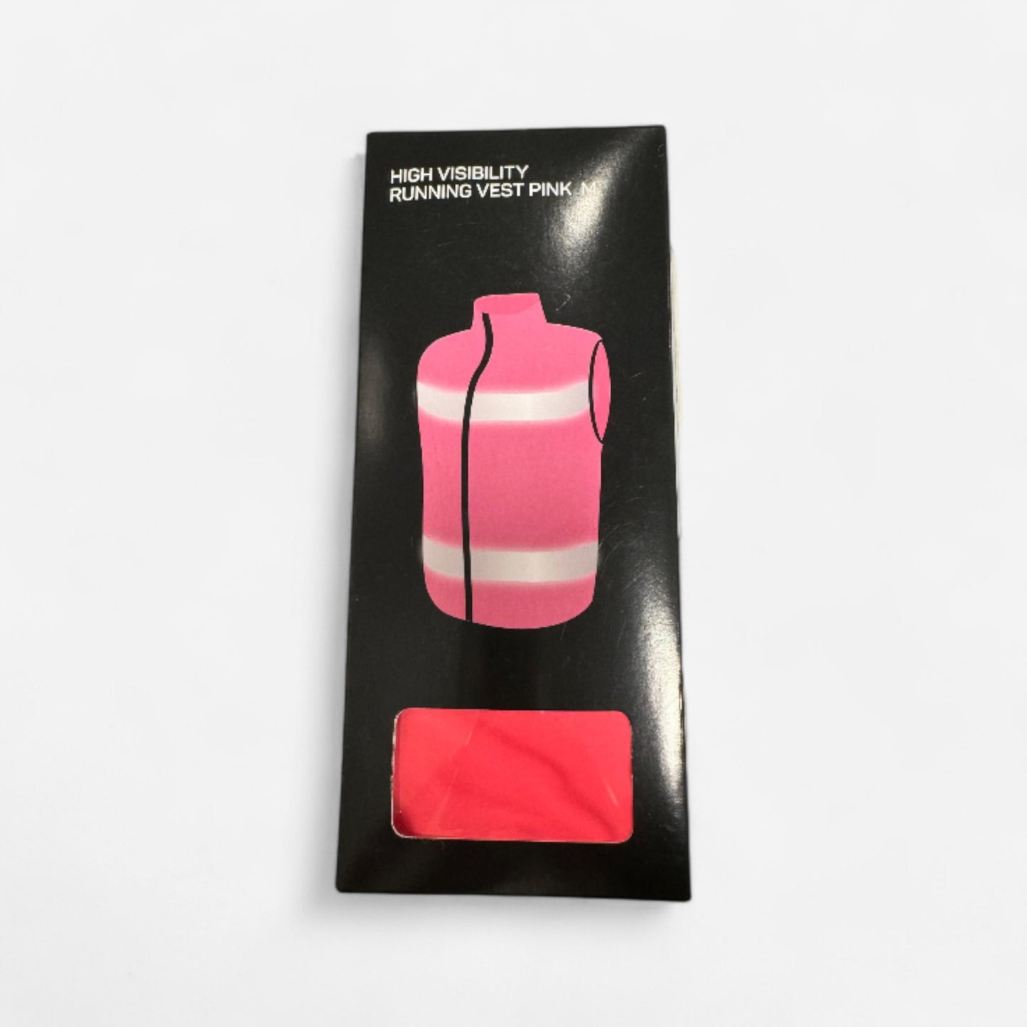 Väst med reflex Large